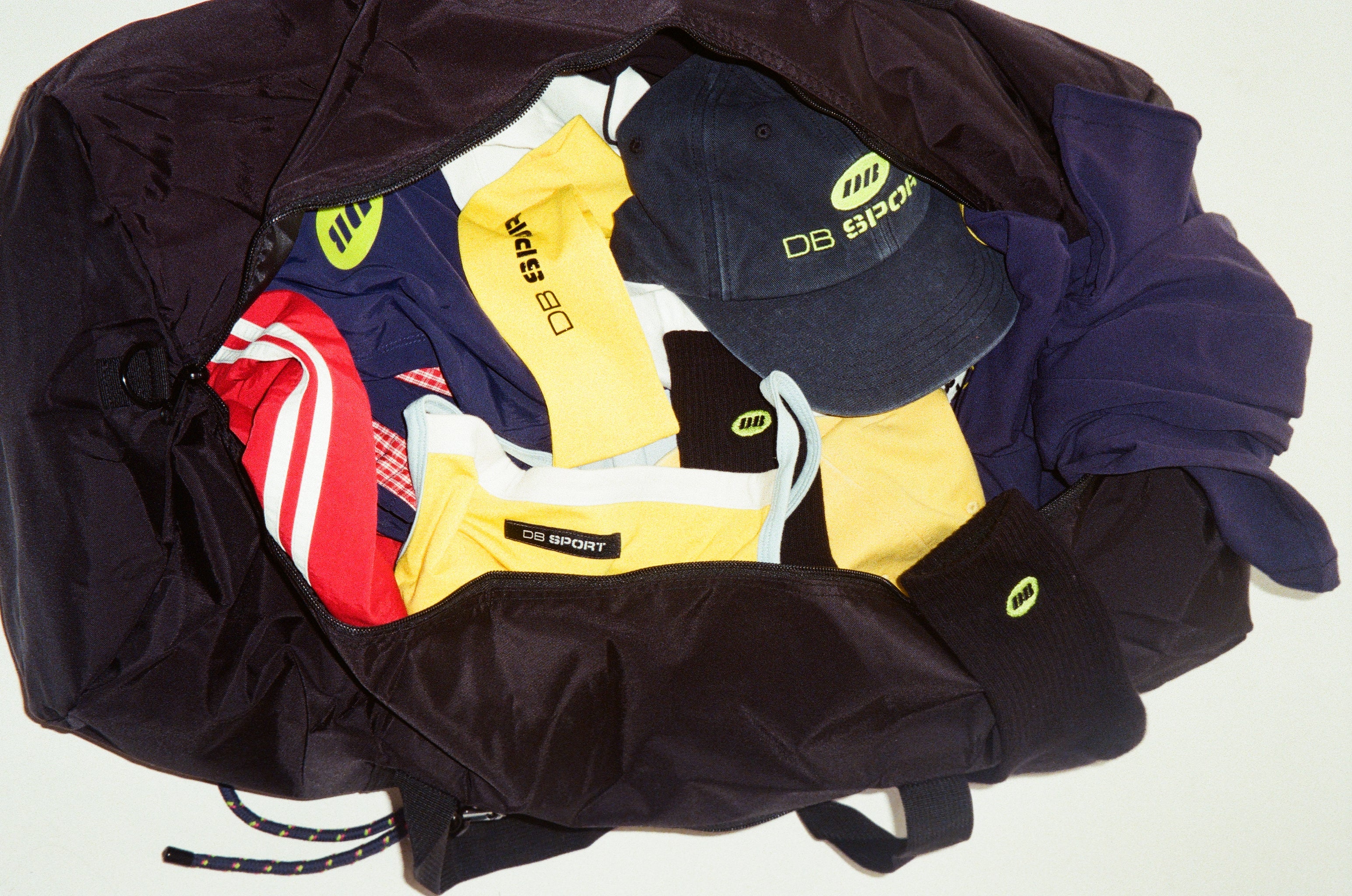 Athletic Headband - Lemon Slice - Image 3