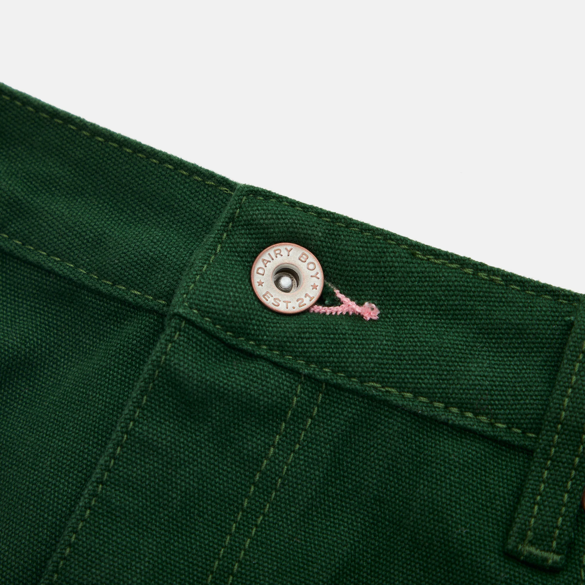 Bambi Micro Mini - Douglas Fir - Image 5