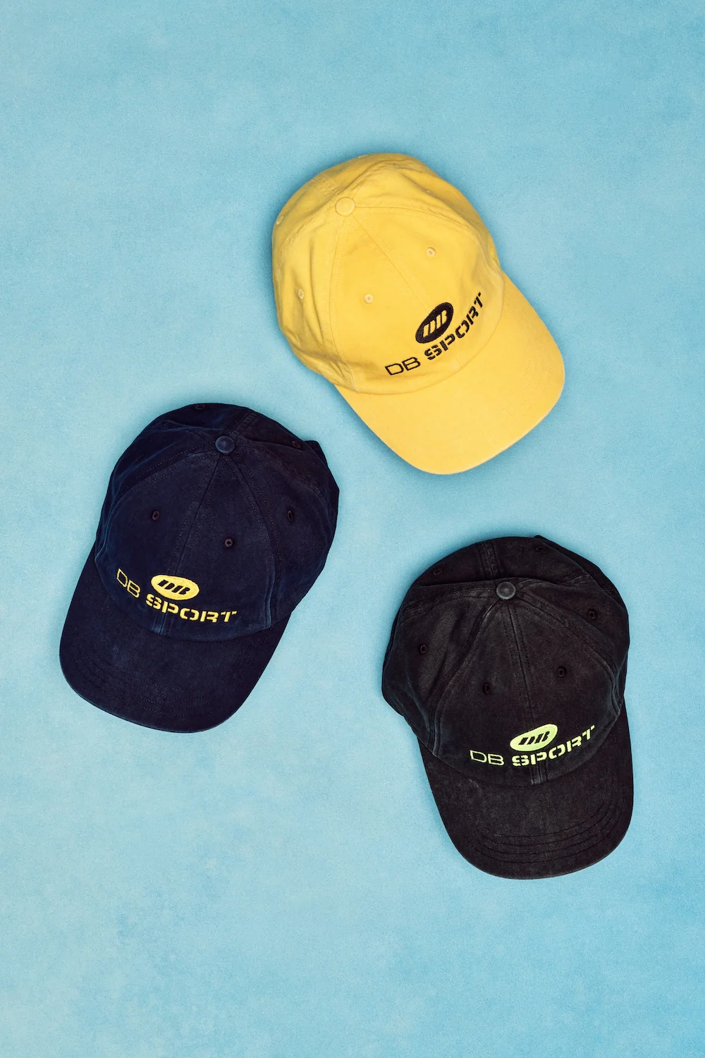 Baseball Cap - Lemon Slice - Image 3