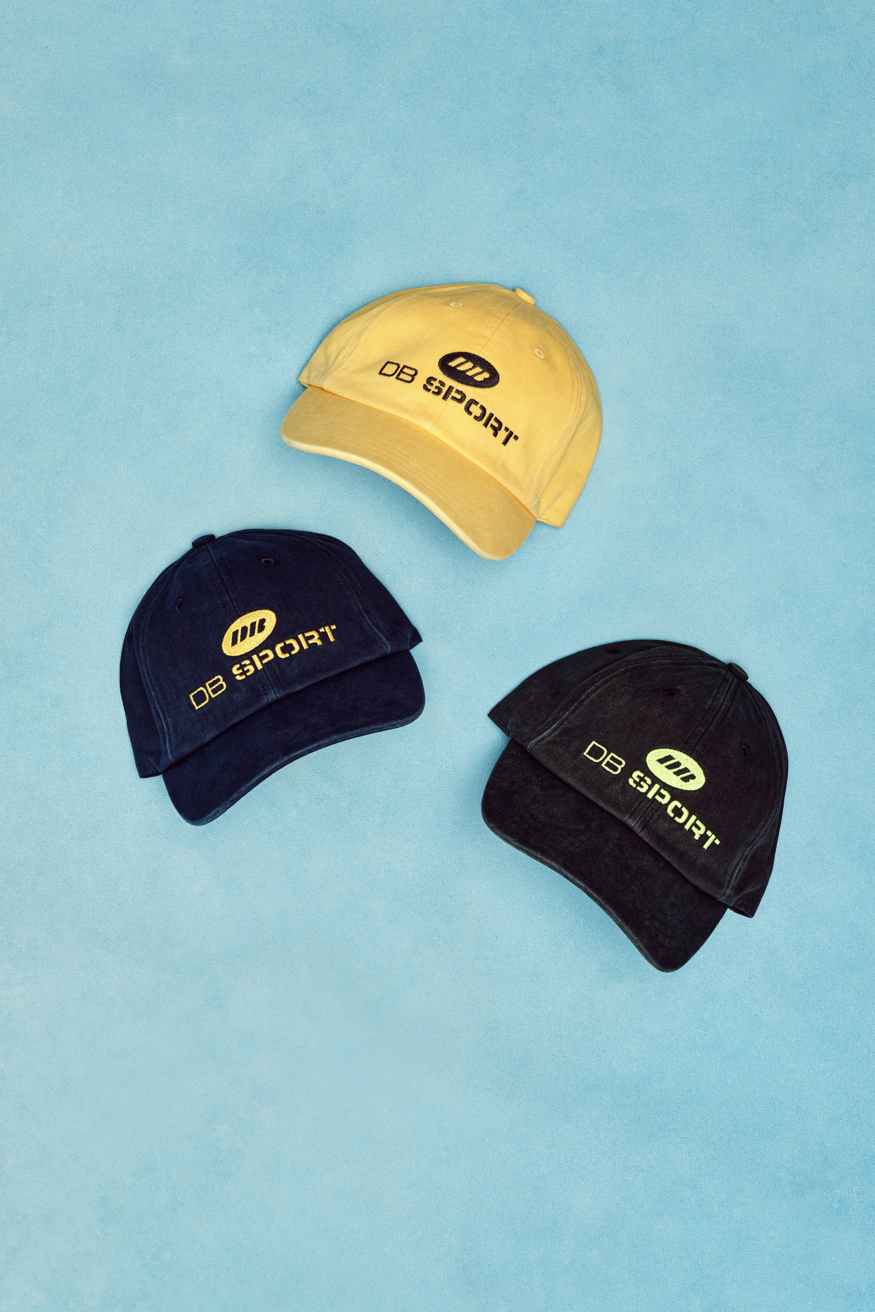 Baseball Cap - Lemon Slice - Image 4