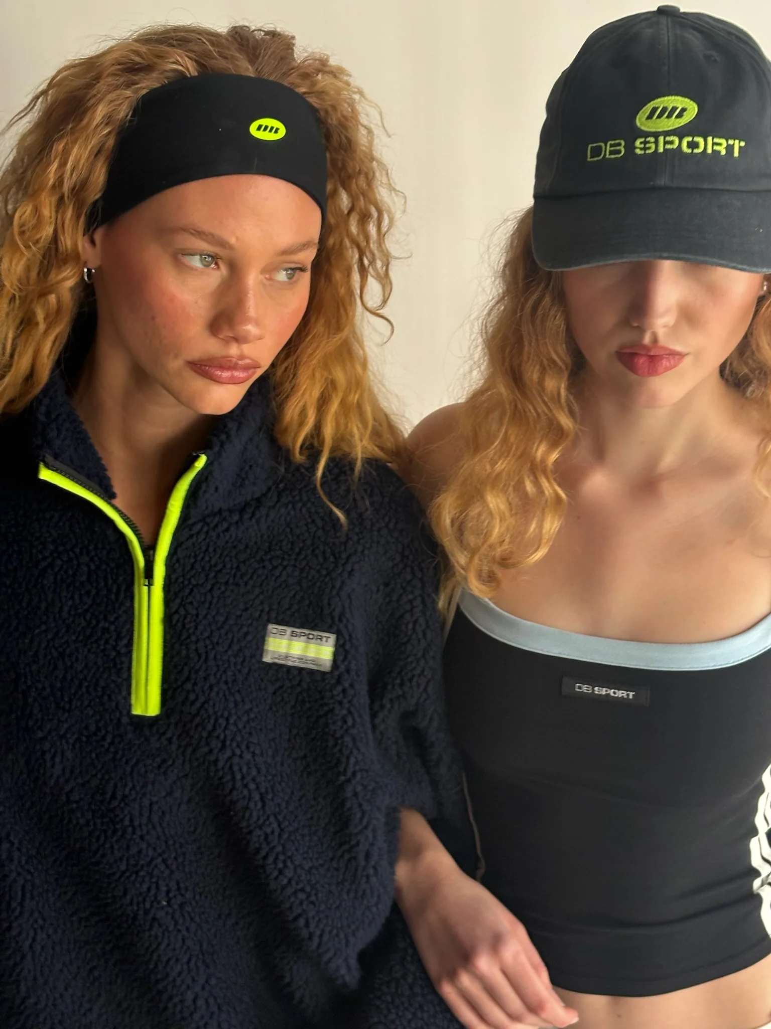 Baseball Cap - Washed Black - Image 7