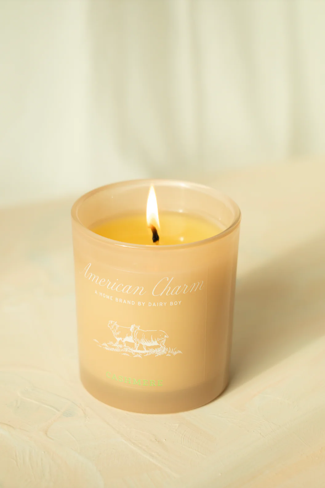 Cashmere Candle - Image 3