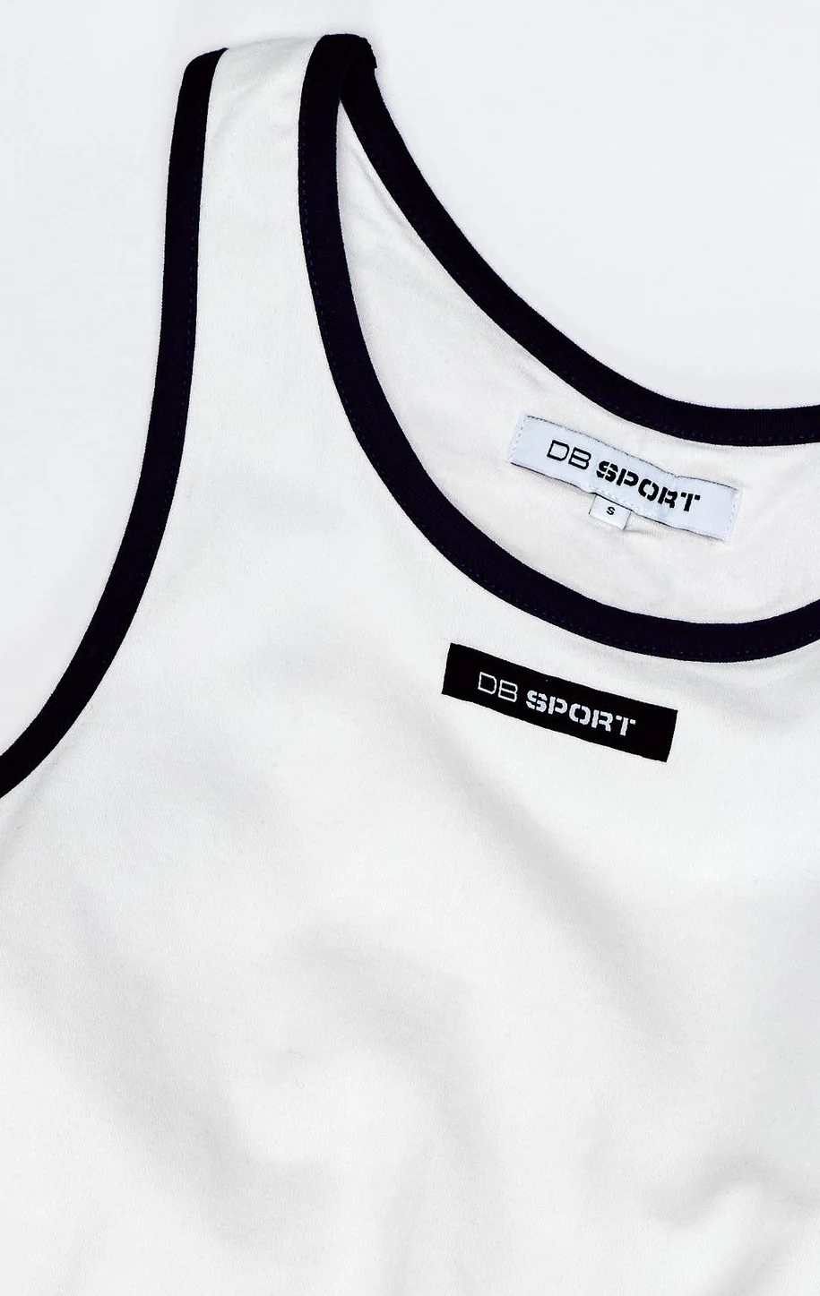 Court Dress - Soft White - Image 4