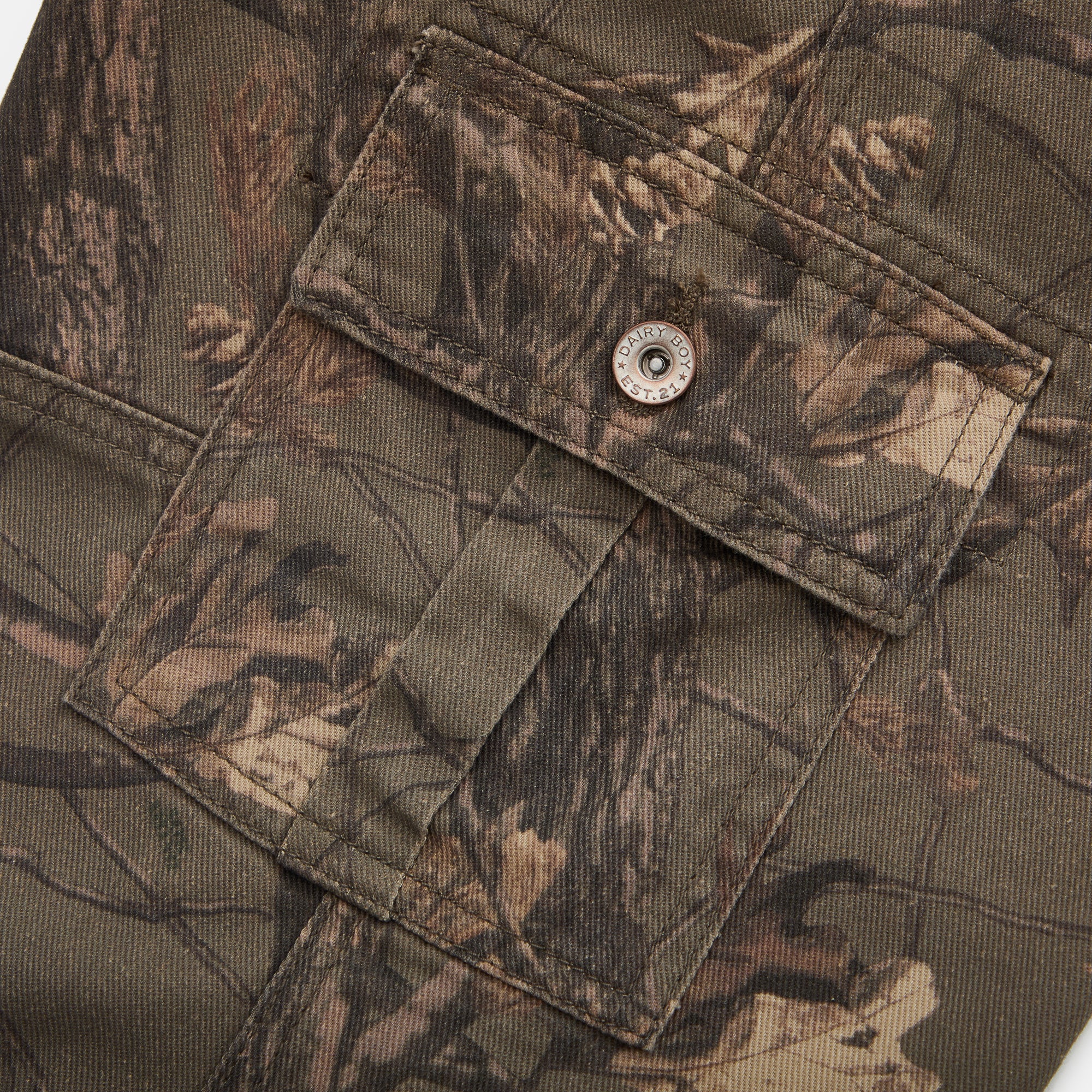 DB Cargo - Evergreen Camo - Image 10
