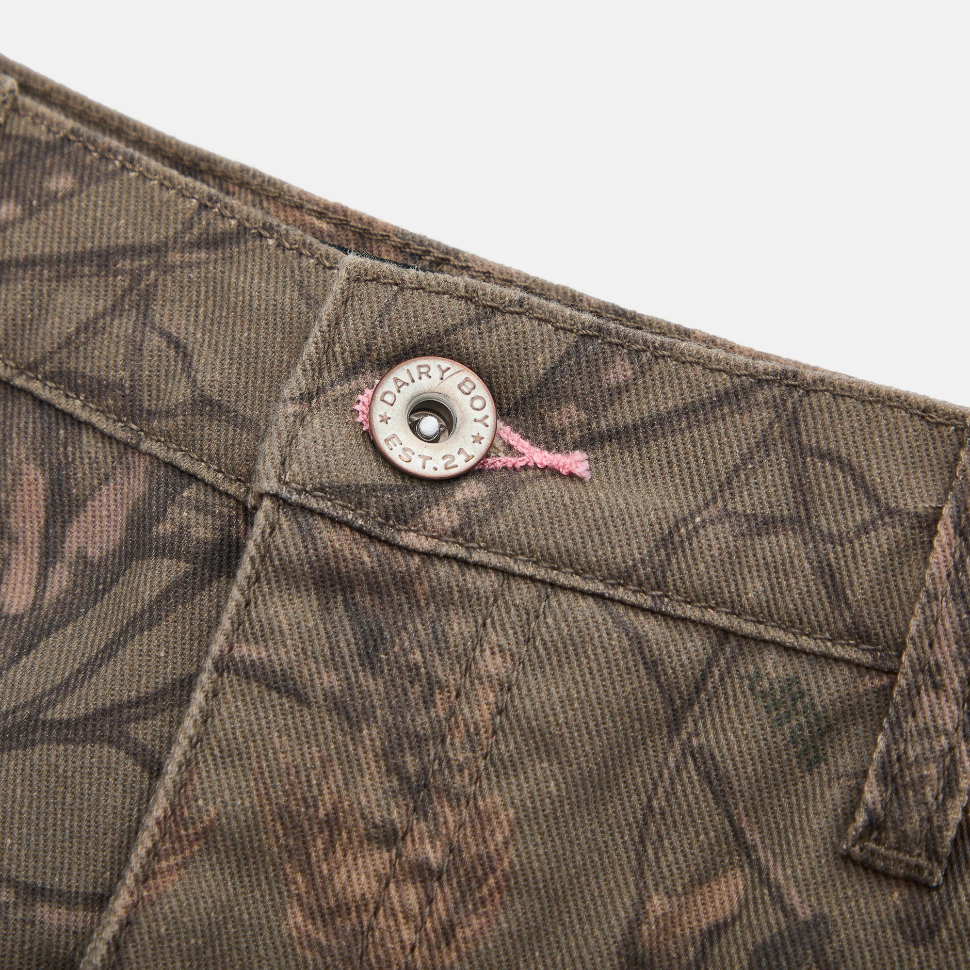 DB Cargo - Evergreen Camo - Image 11