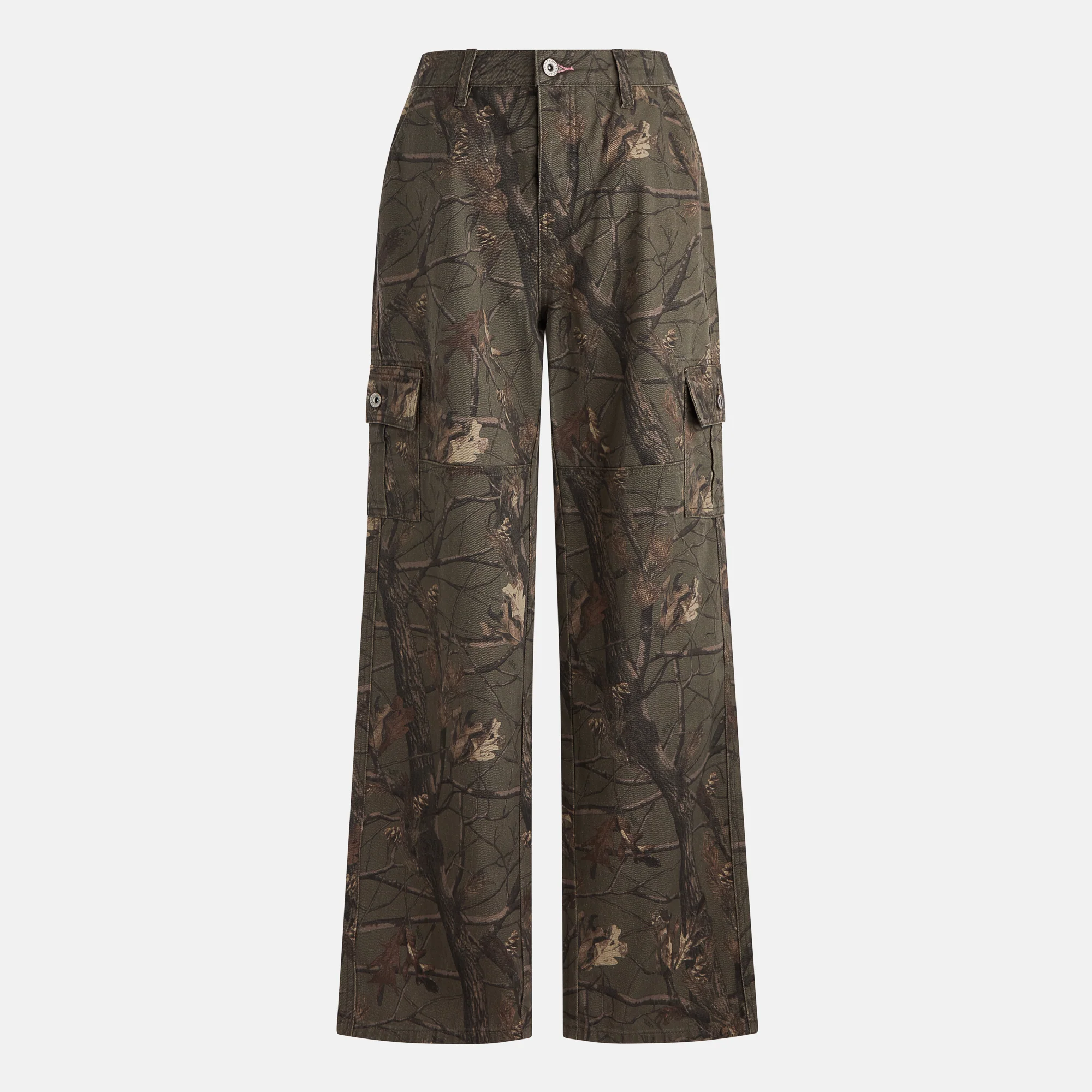 DB Cargo - Evergreen Camo - Image 4