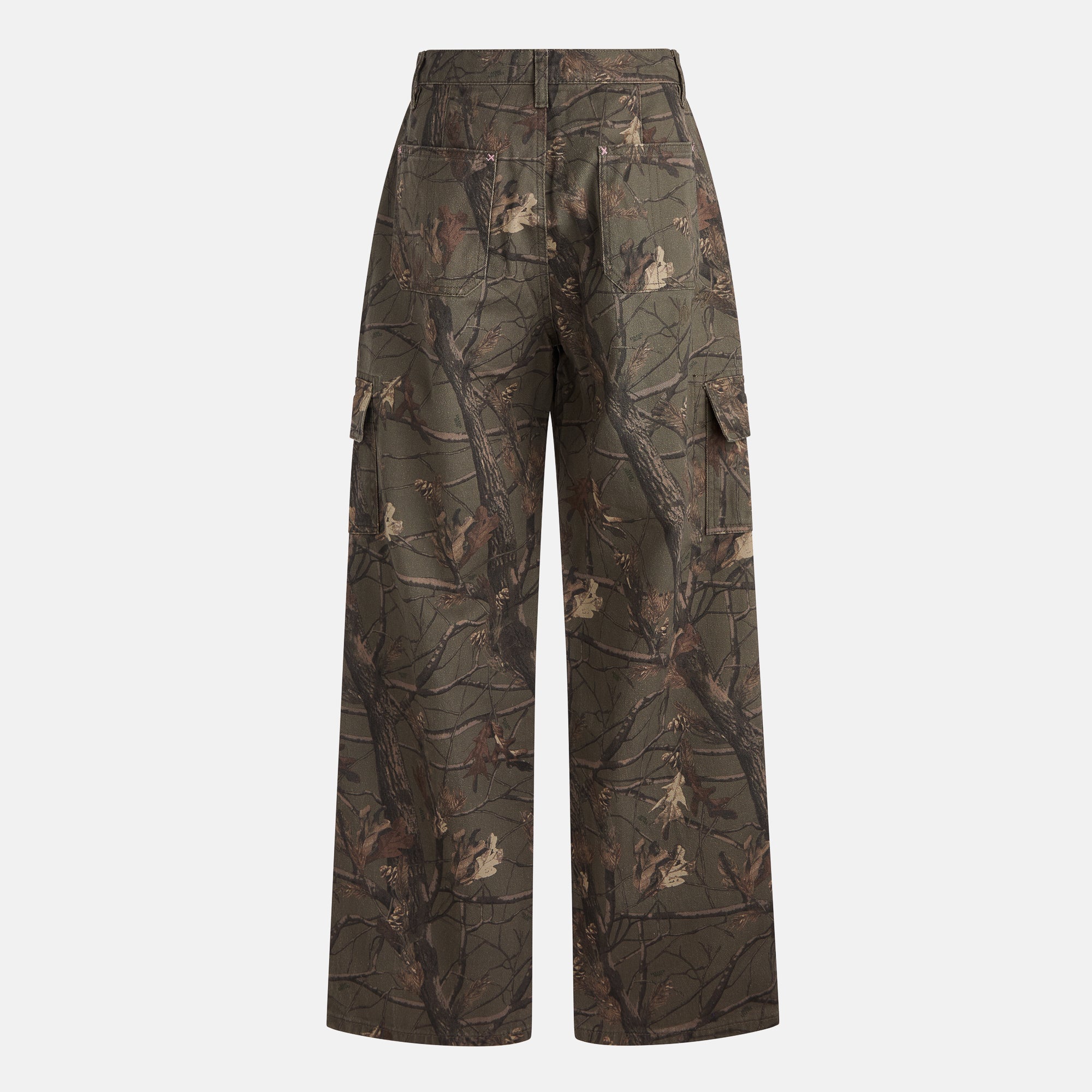 DB Cargo - Evergreen Camo - Image 5