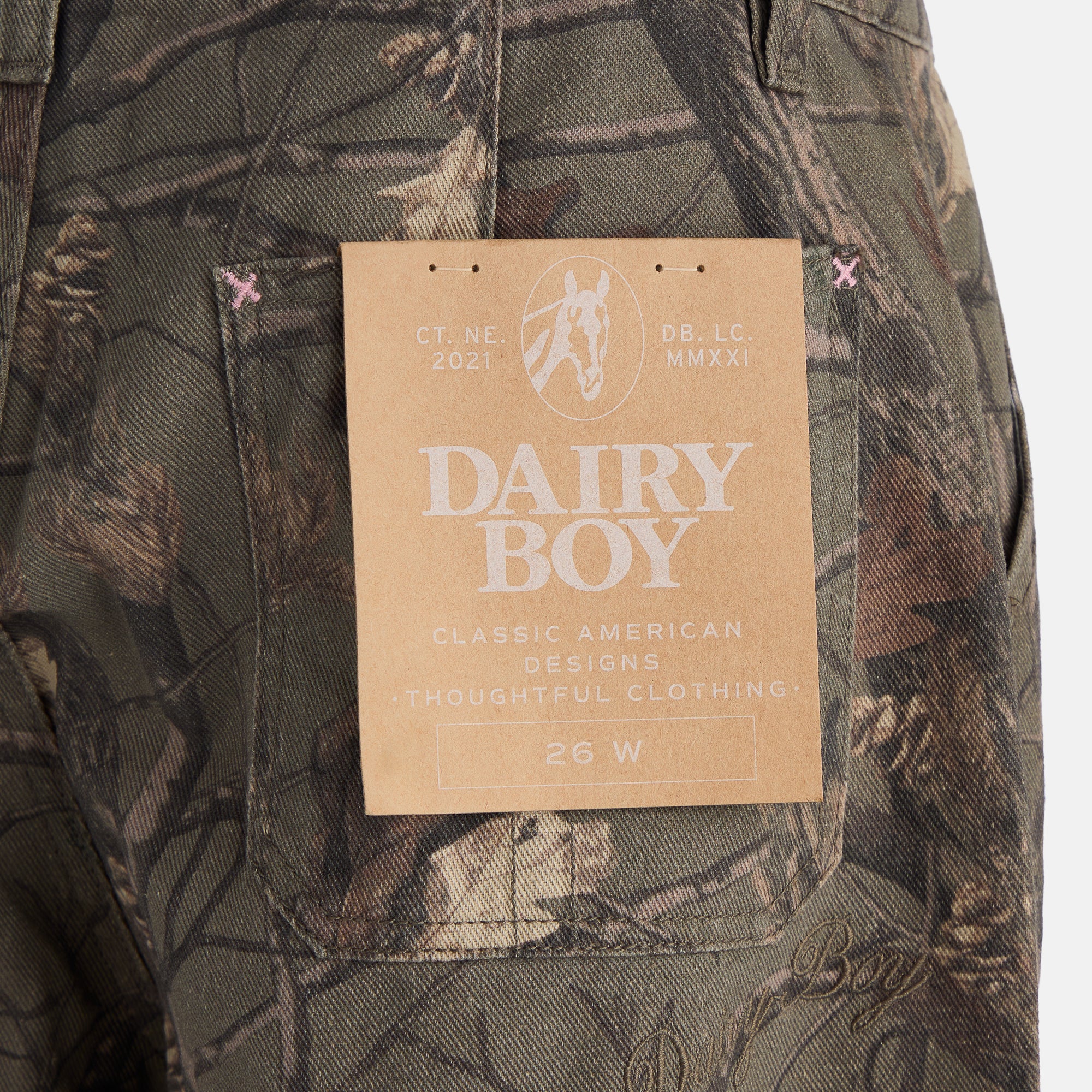 DB Cargo - Evergreen Camo - Image 6