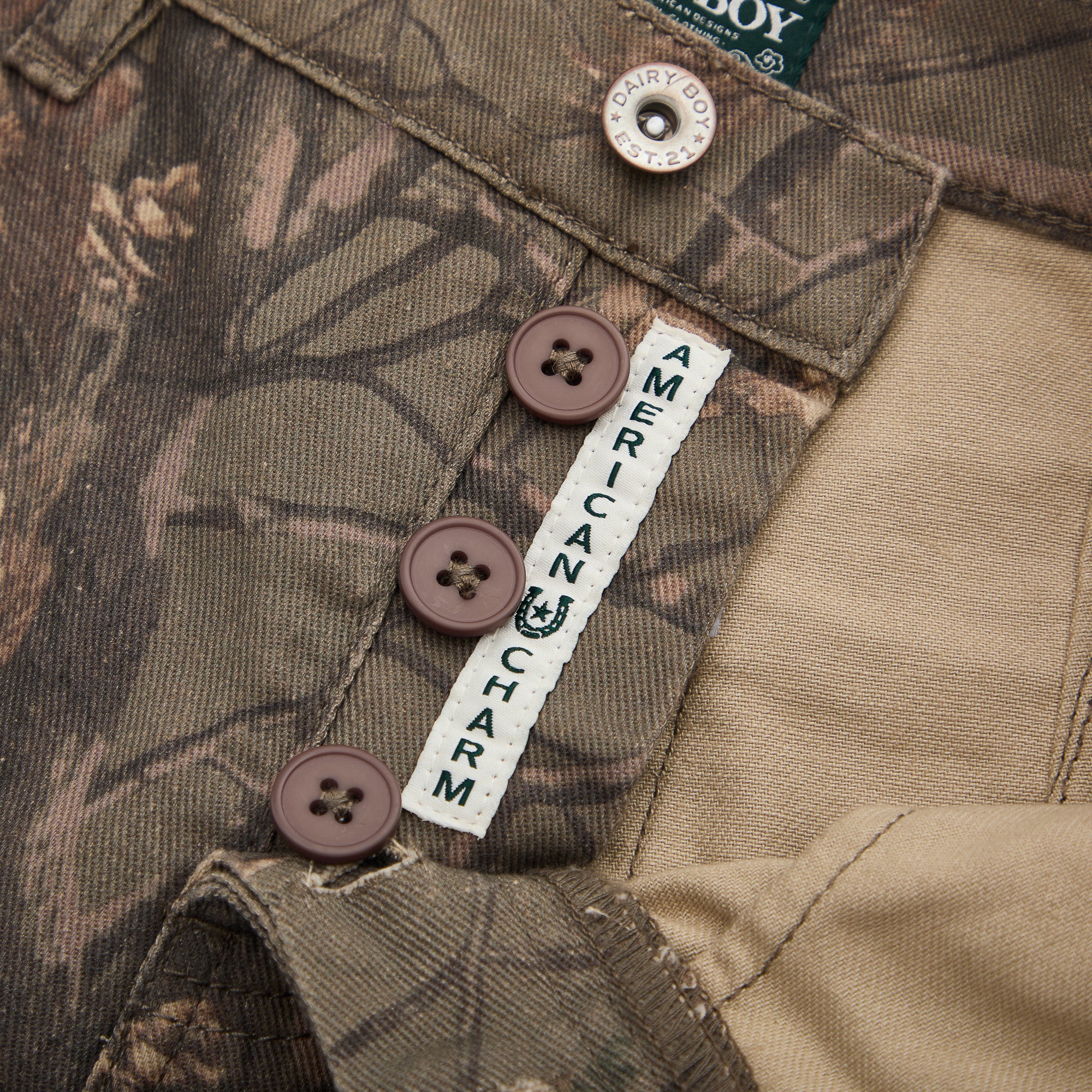 DB Cargo - Evergreen Camo - Image 7