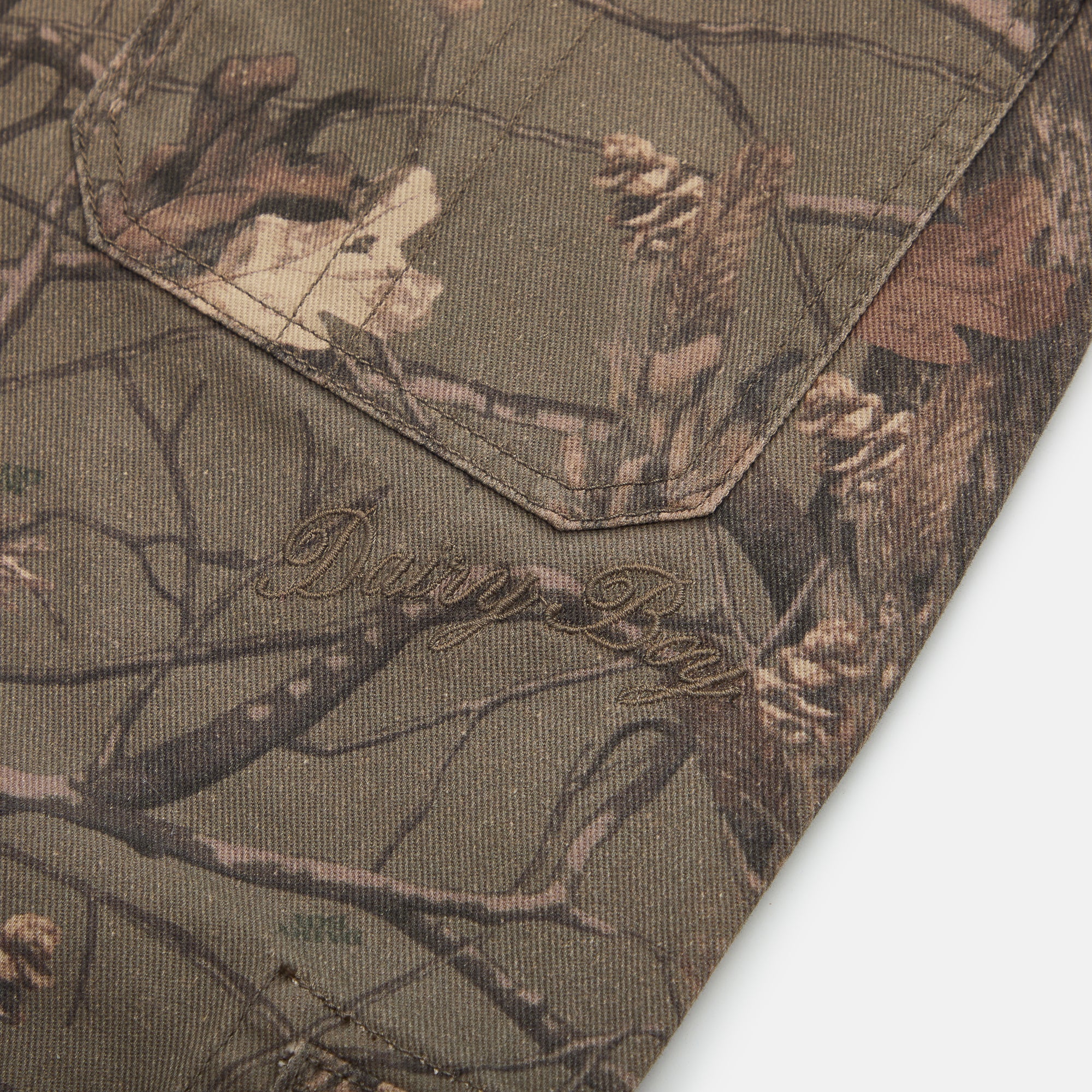 DB Cargo - Evergreen Camo - Image 8