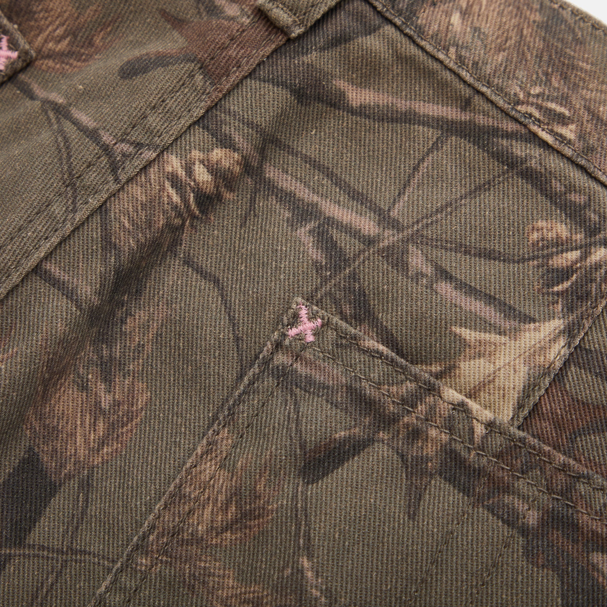 DB Cargo - Evergreen Camo - Image 9