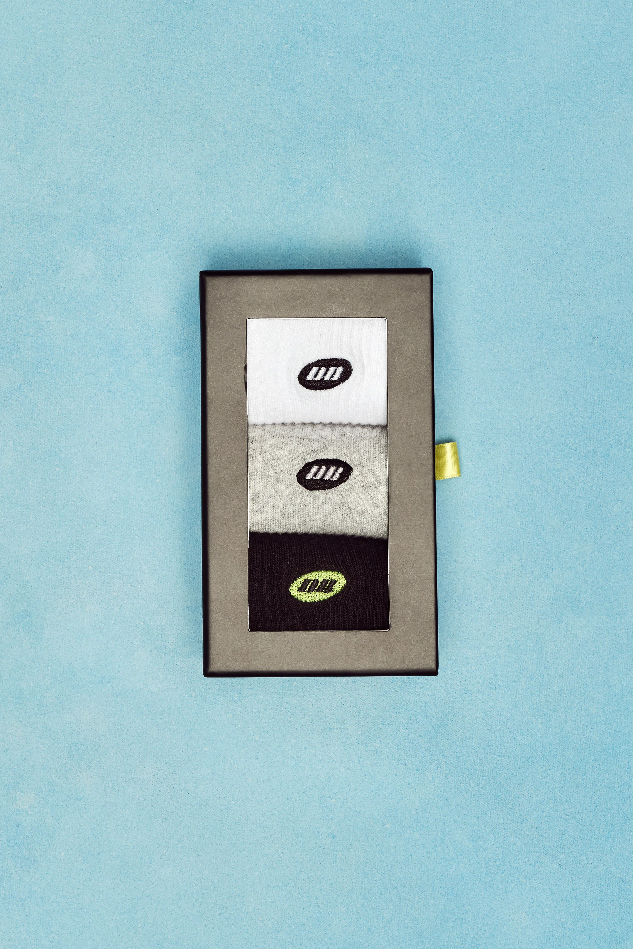 DB SPORT Socks - Multi - Image 3