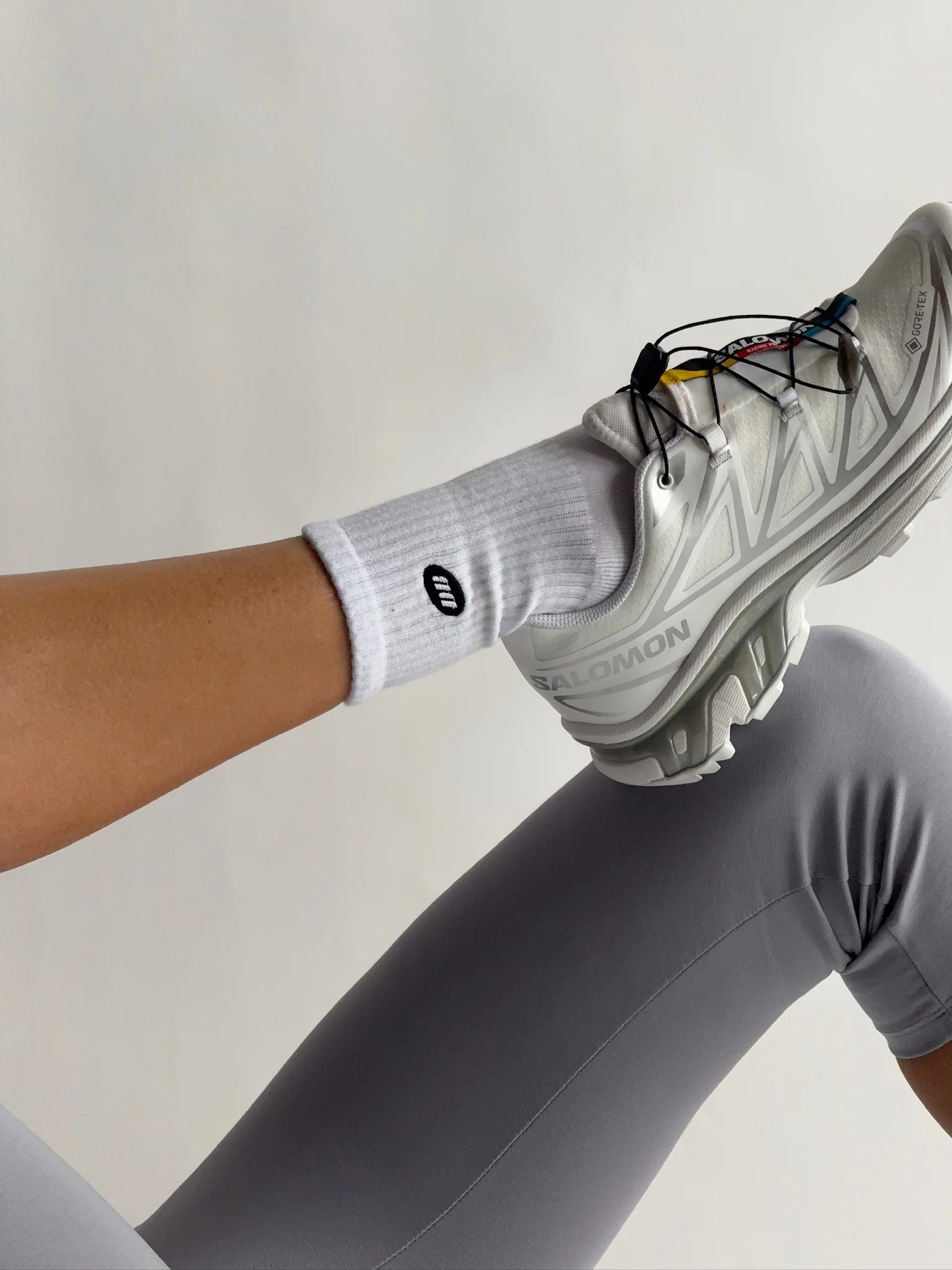 DB SPORT Socks - Multi - Image 5