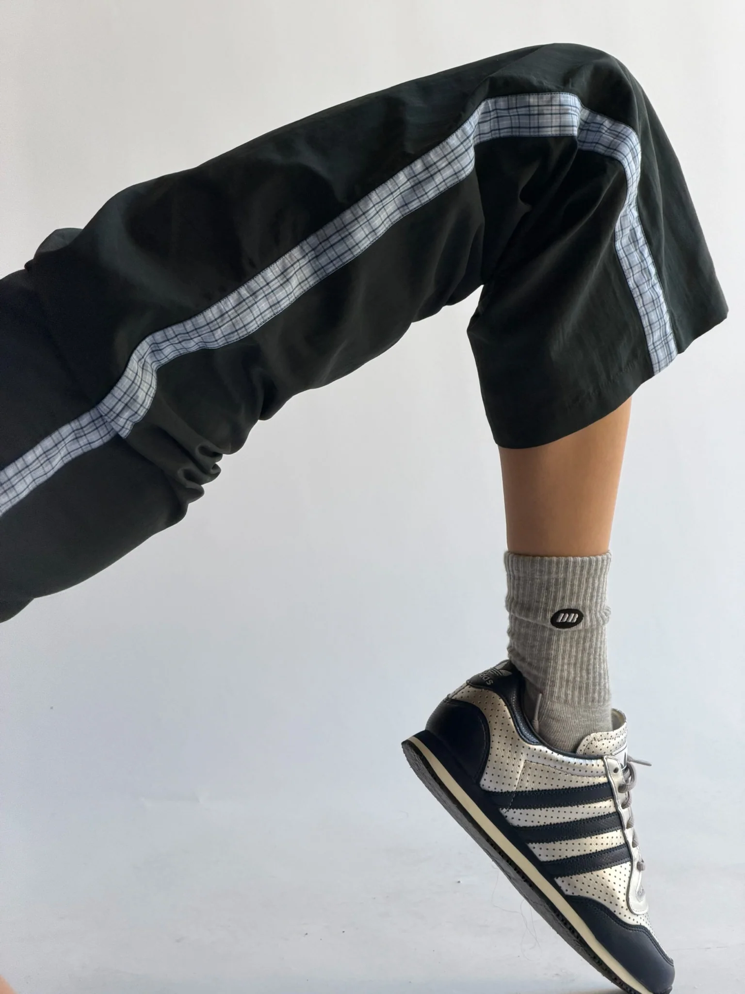DB SPORT Socks - Multi - Image 6