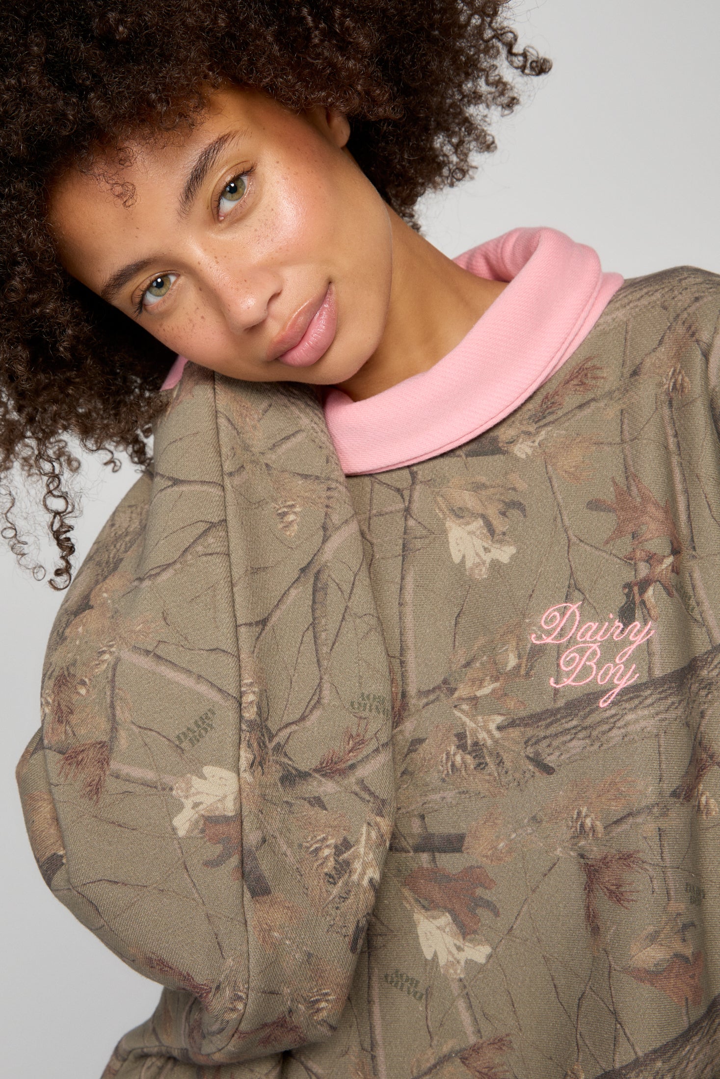 Diana Rollneck - Evergreen Camo - Image 3