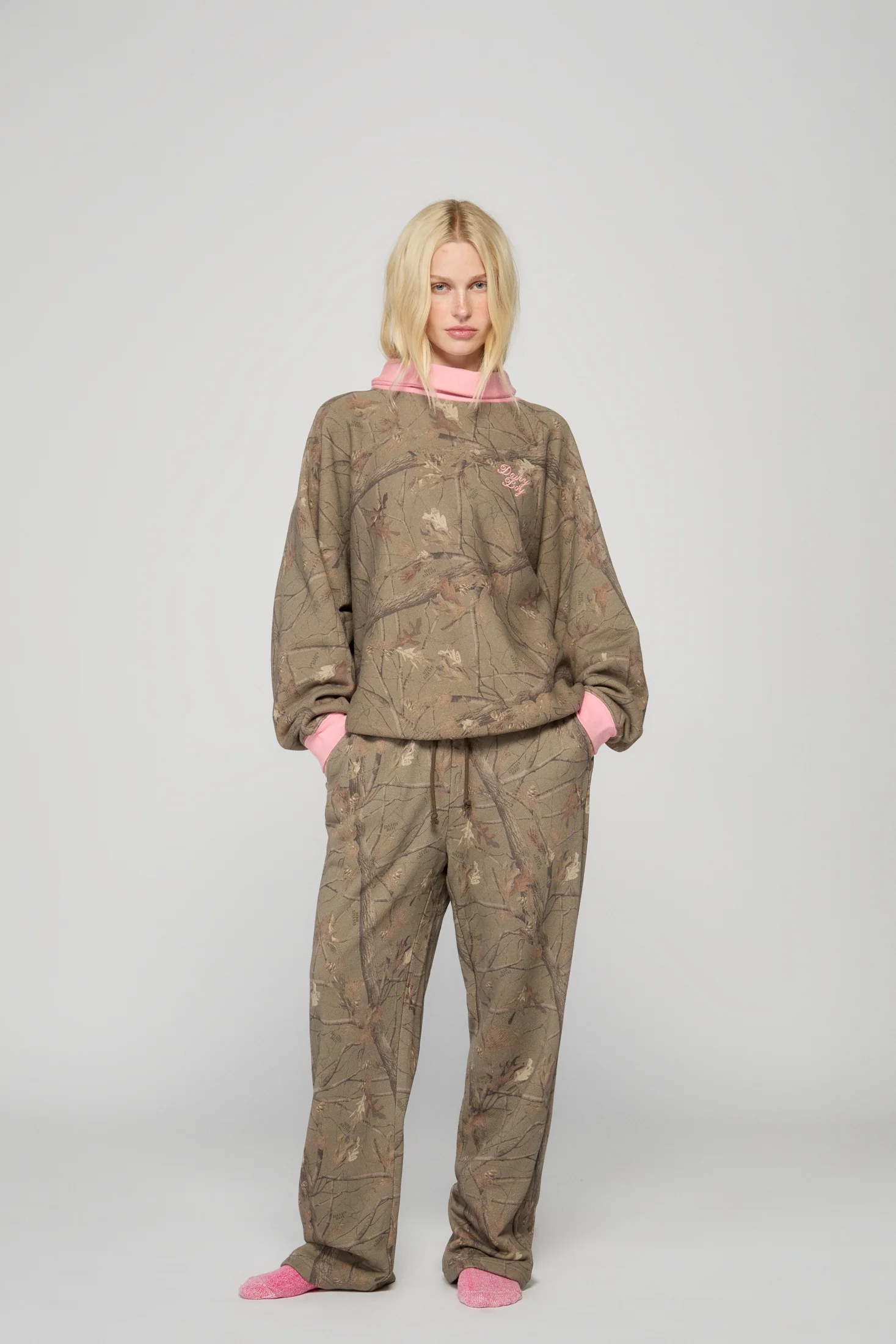 Diana Rollneck - Evergreen Camo - Image 4