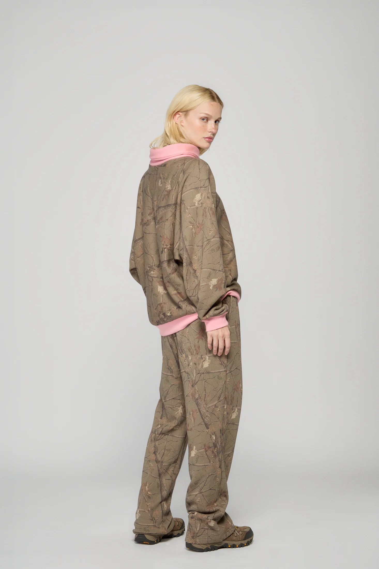 Diana Rollneck - Evergreen Camo - Image 5
