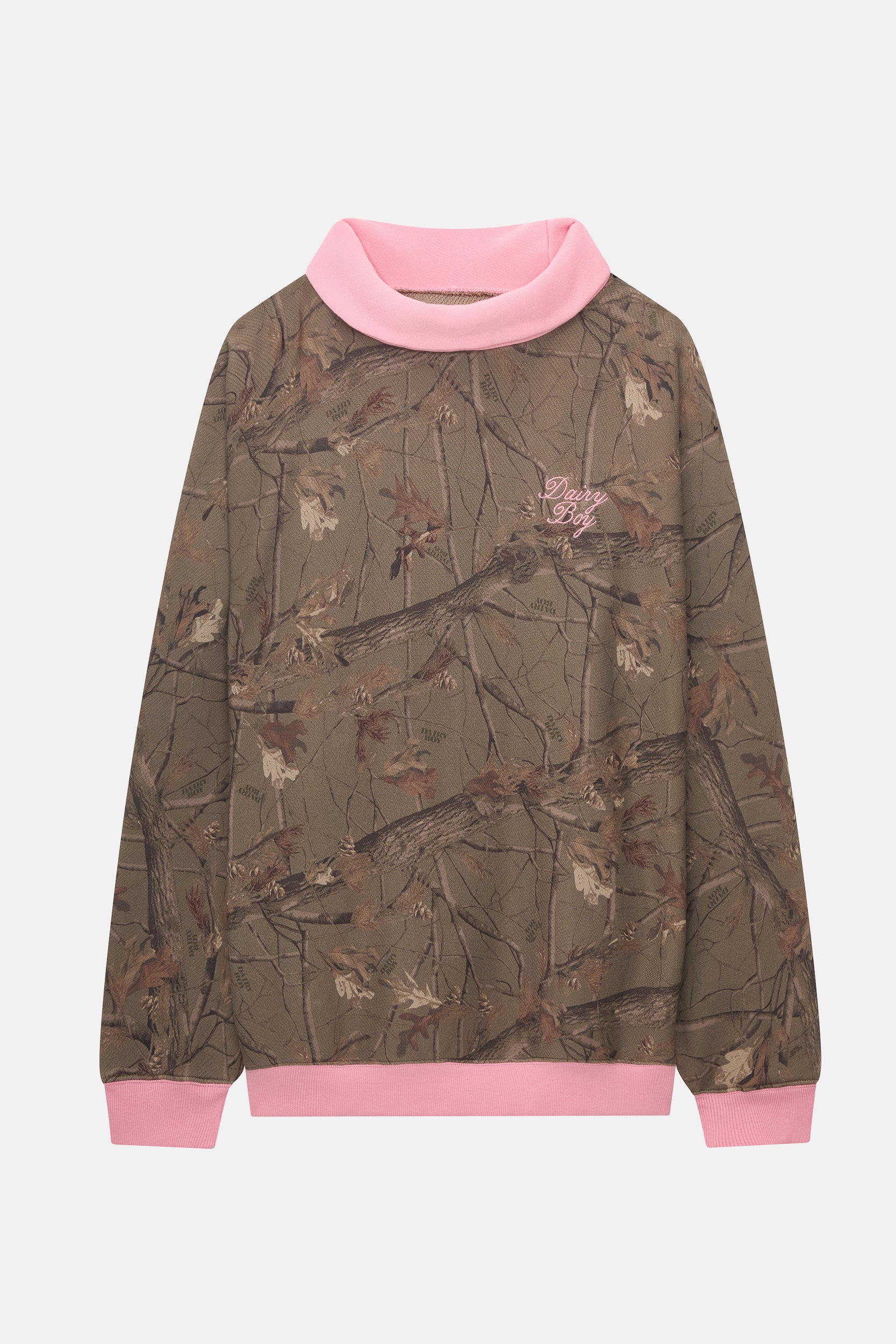 Diana Rollneck - Evergreen Camo - Image 6