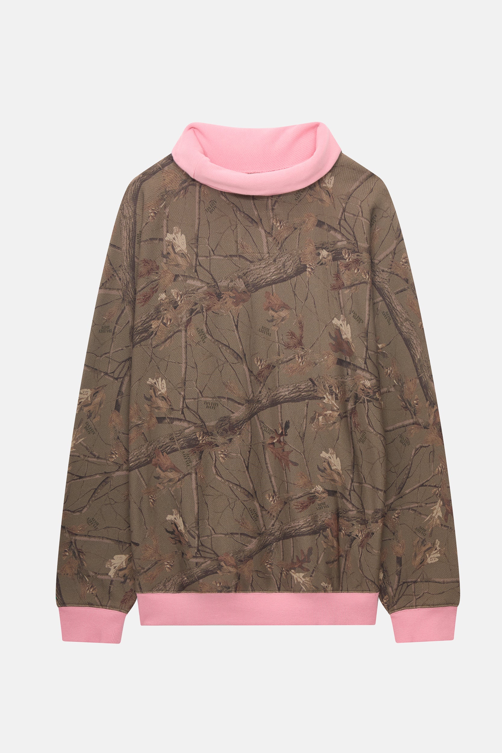 Diana Rollneck - Evergreen Camo - Image 7