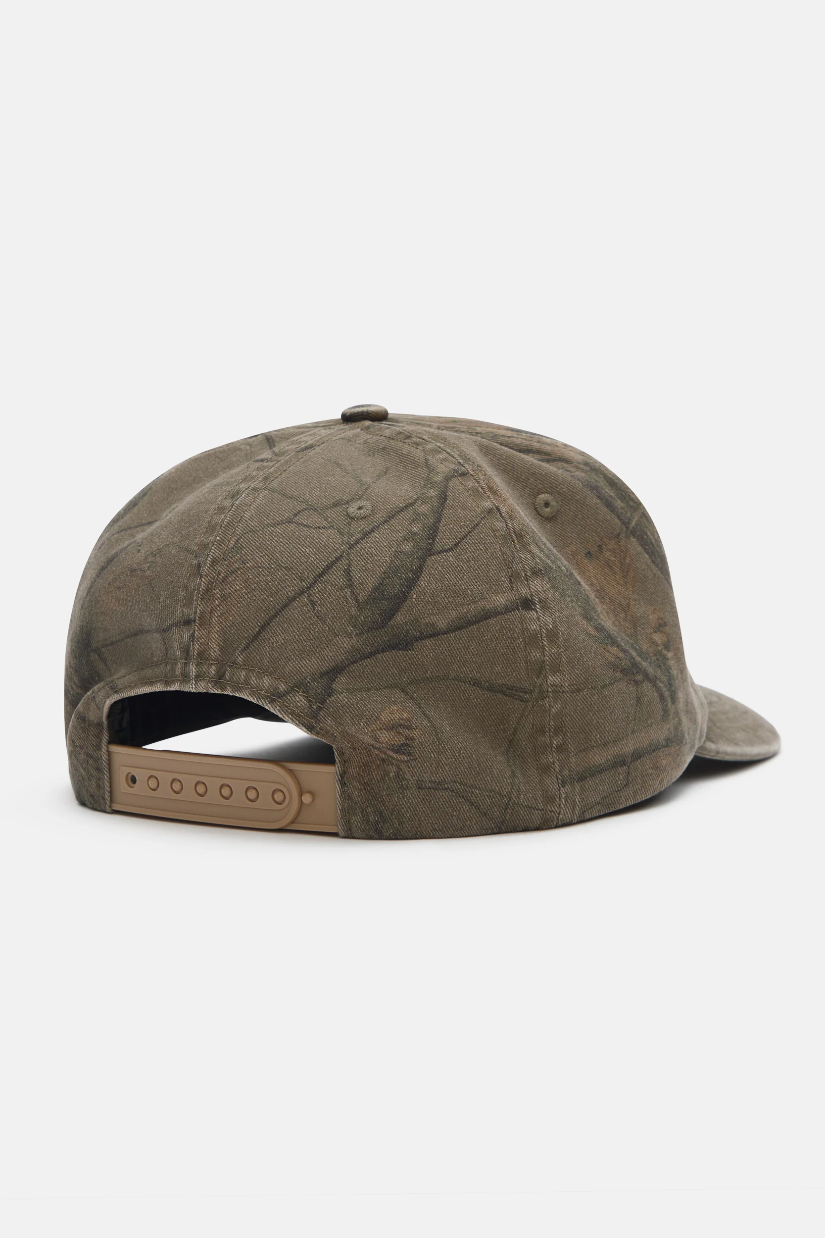 Fisherman Trucker hat - Pink - Image 5