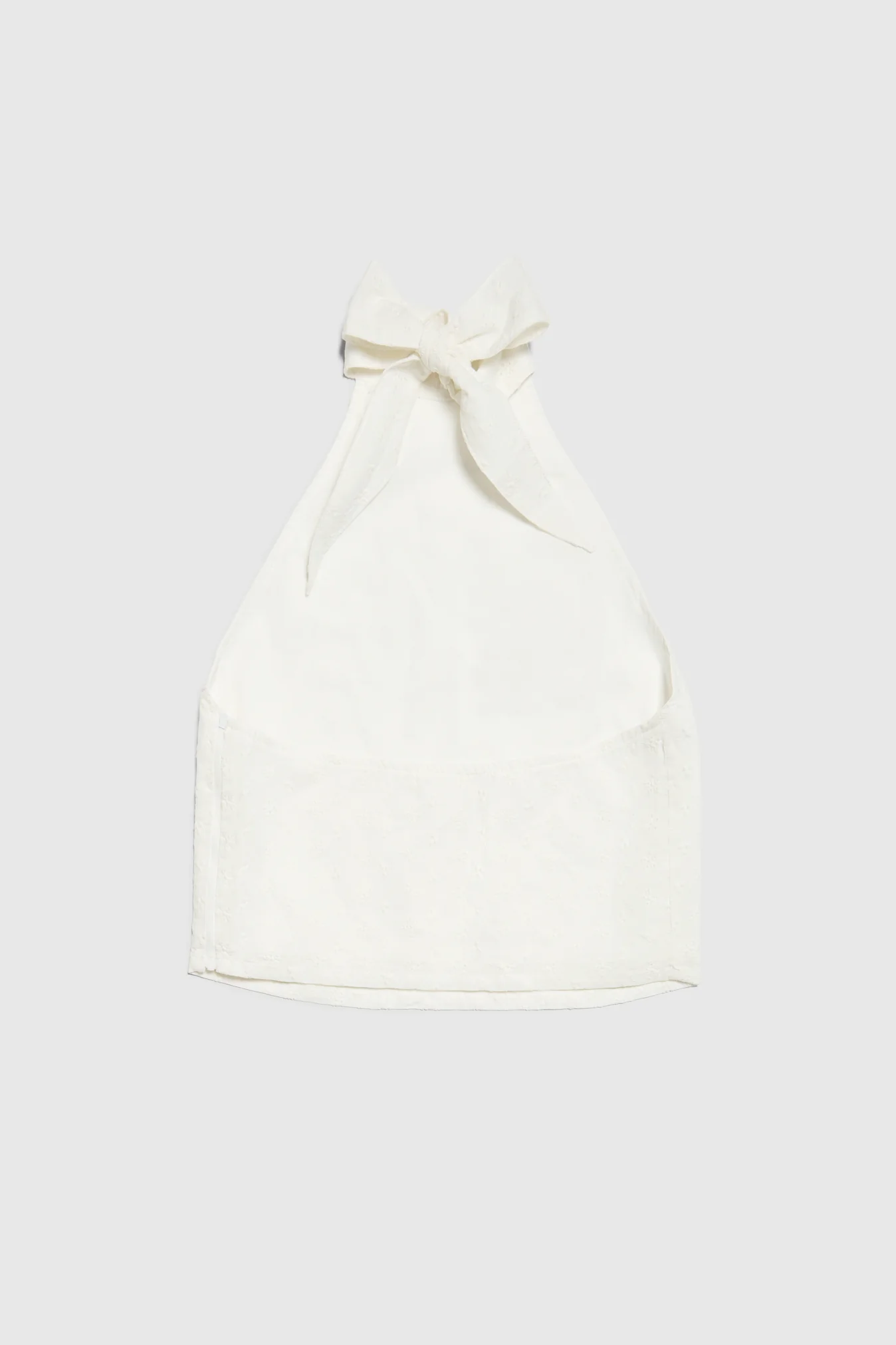 Frances Eyelet Top - Image 3