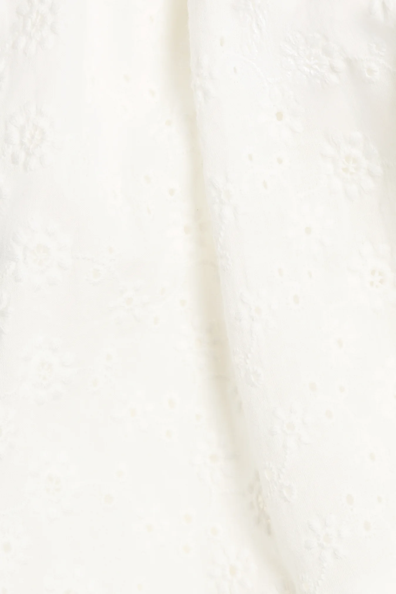 Frances Eyelet Top - Image 6