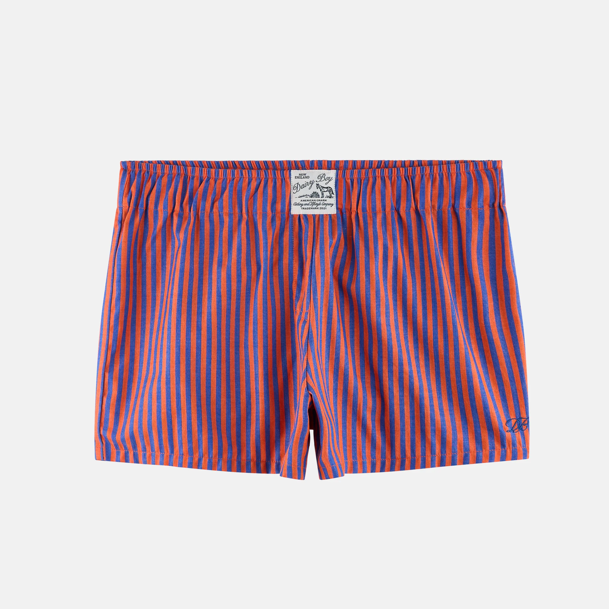 Garden Bed Boxer Shorts - Penny Lane - Image 3