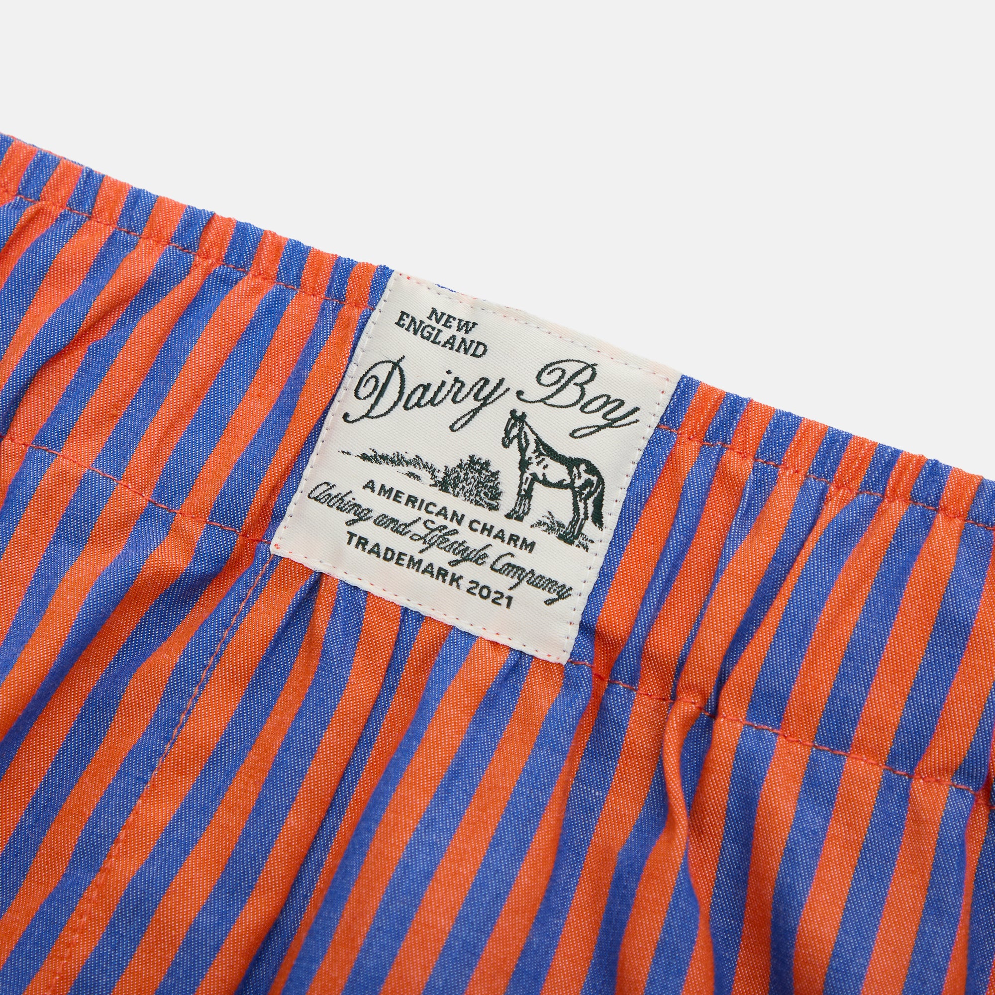 Garden Bed Boxer Shorts - Penny Lane - Image 5