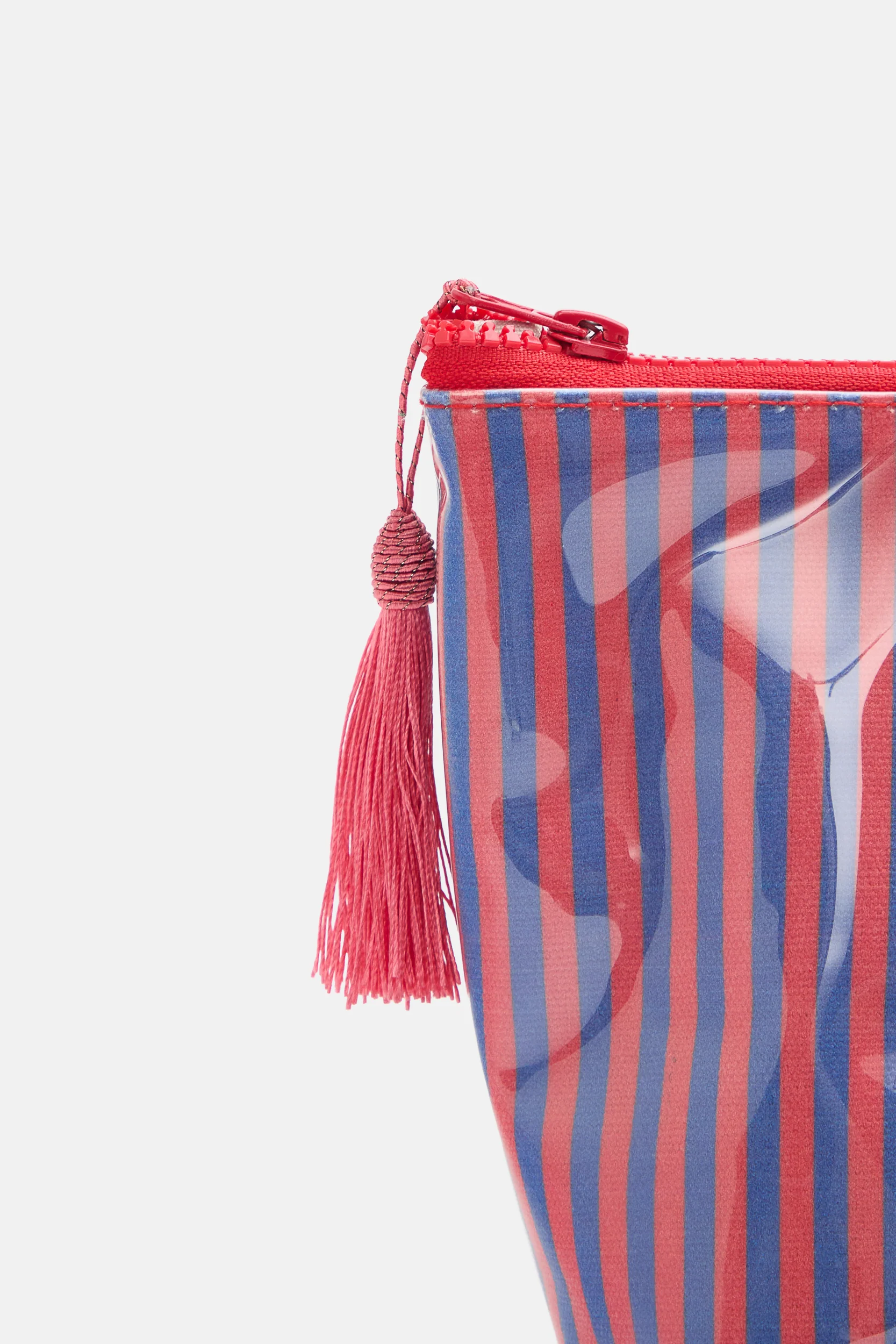 Garden Bed Makeup Bag - Penny Lane - Image 3