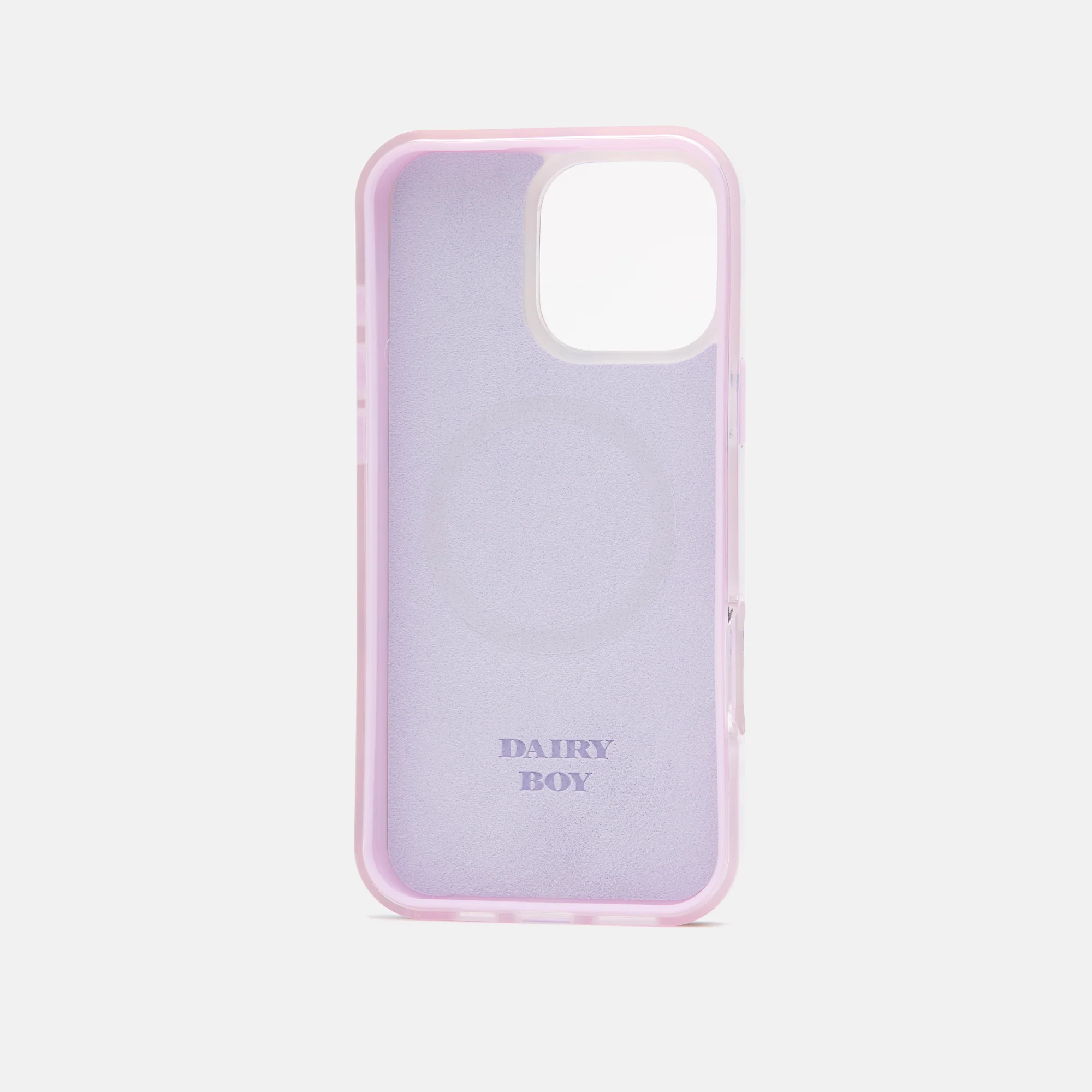 Garden Bed Phone Case - Country Check - Image 4