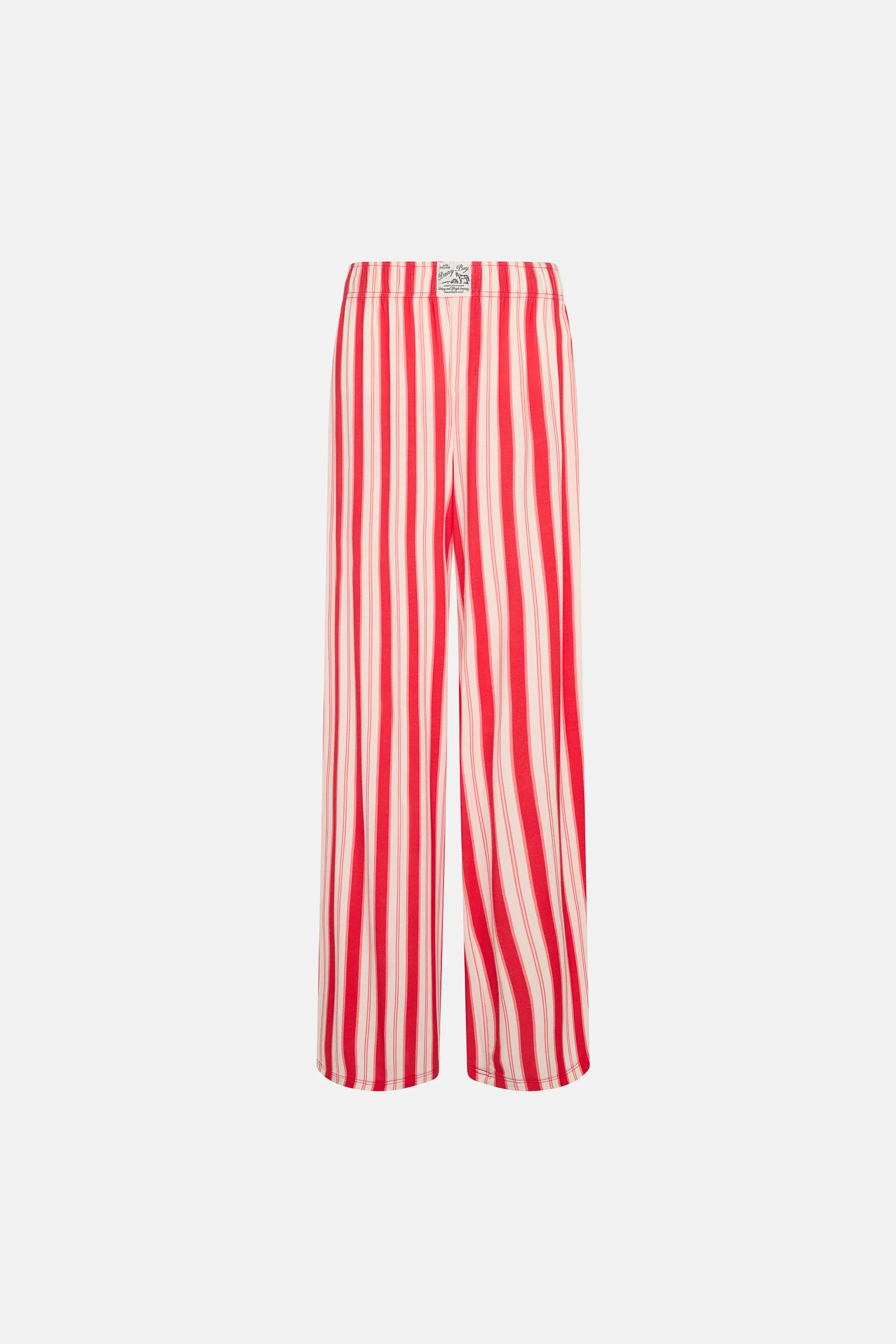 Holiday Sleep Set - Candy Cane Stripe - Image 7