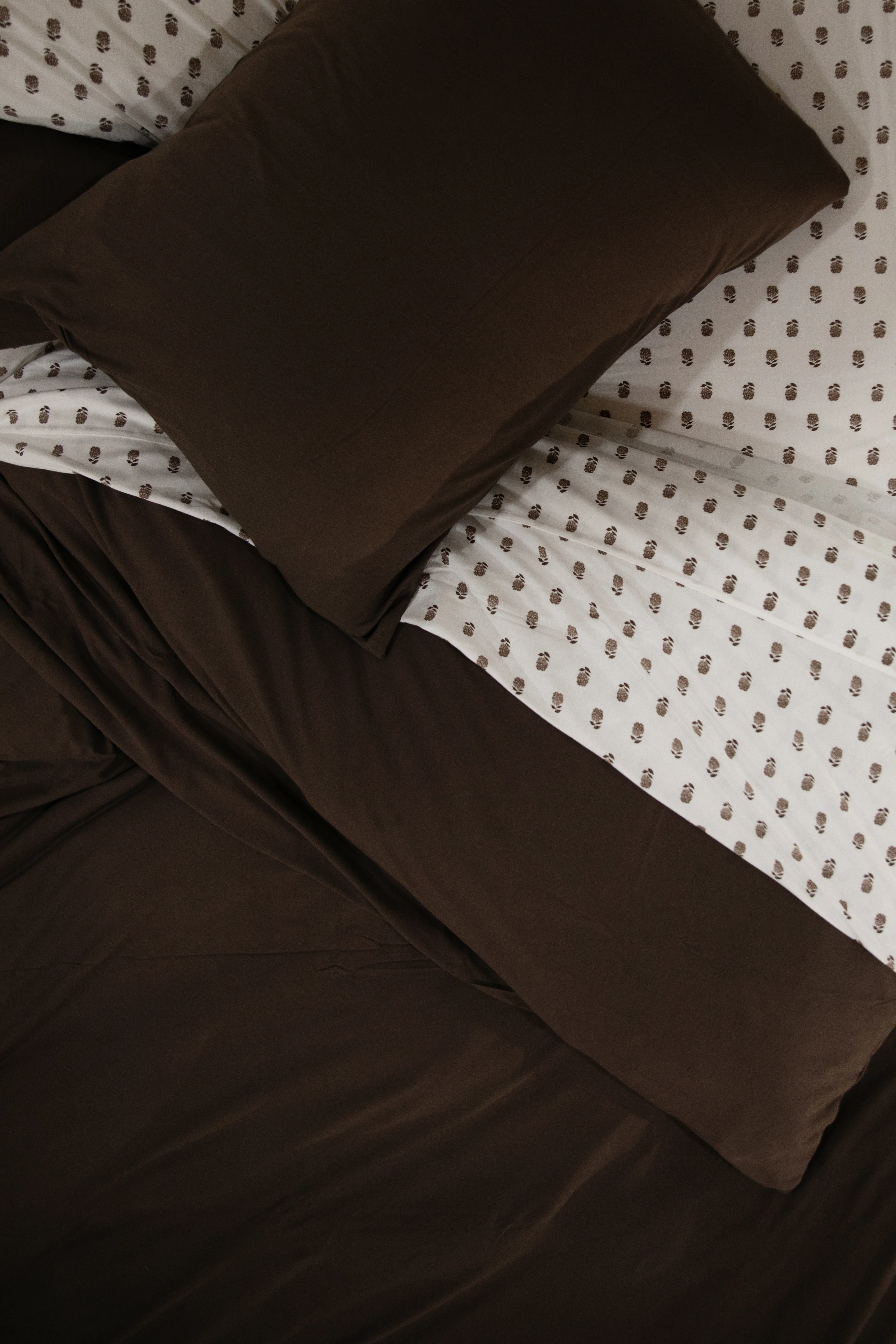 Jersey Sham Set - Teddy - Image 3