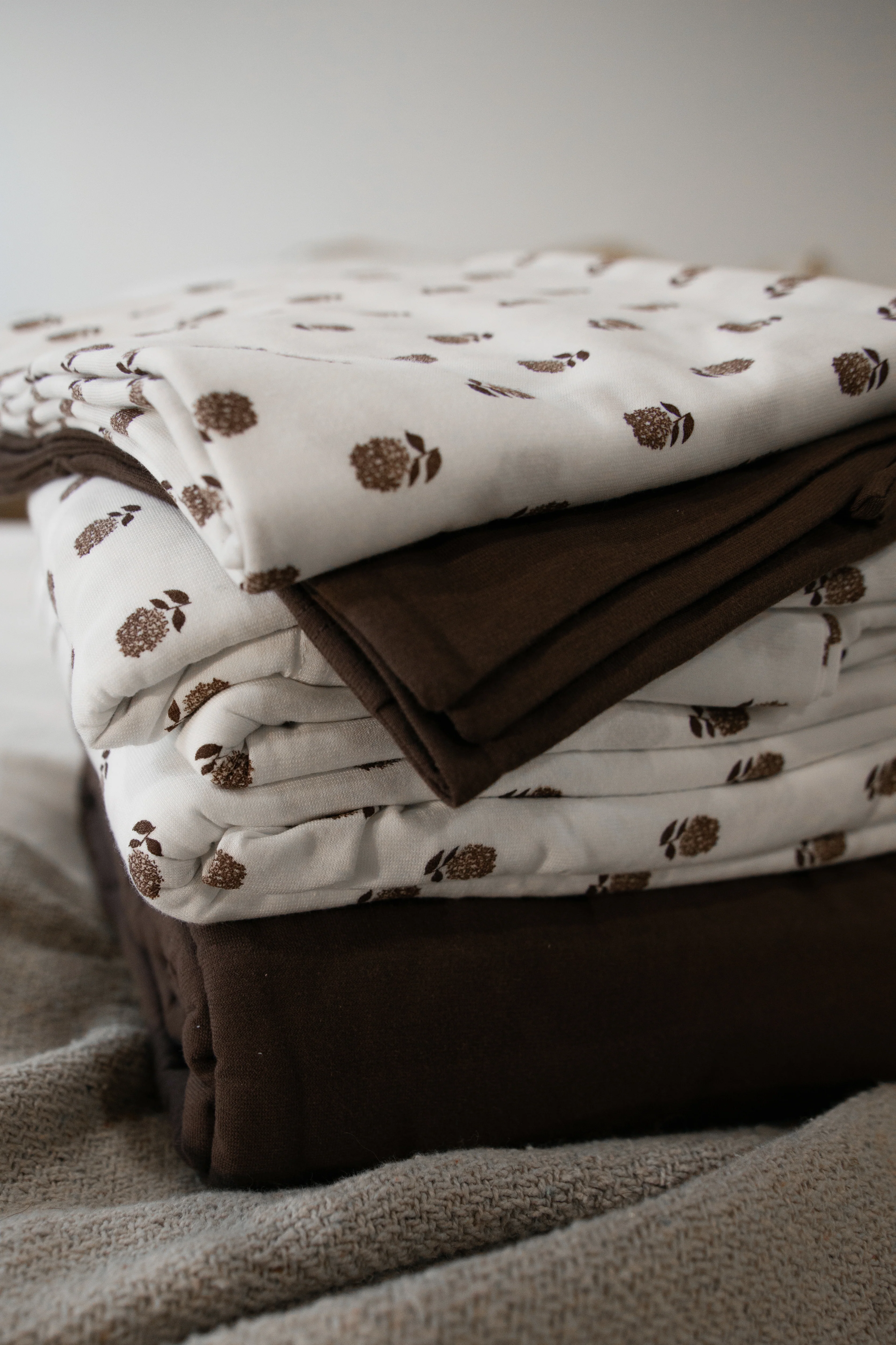 Jersey Sham Set - Teddy - Image 4
