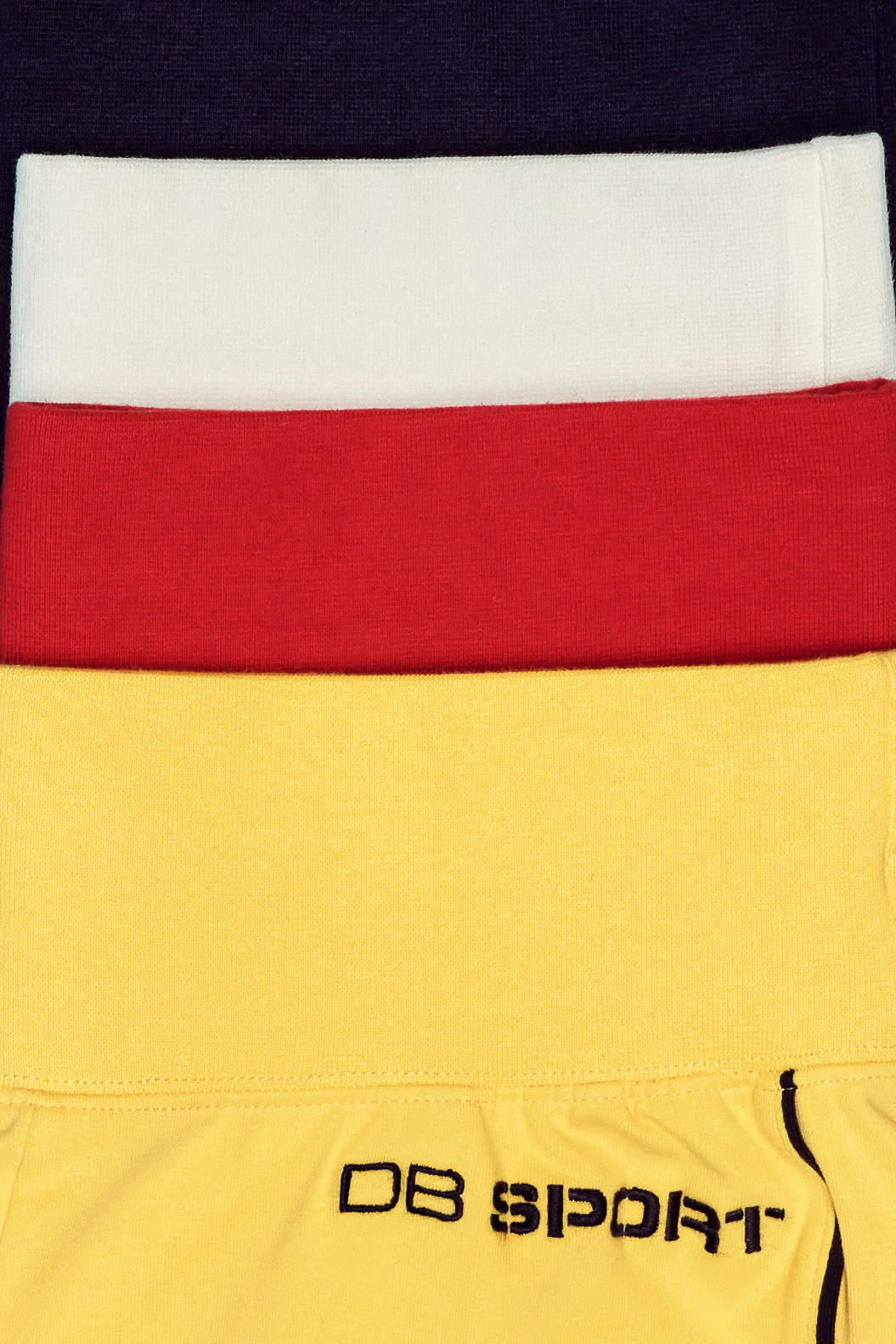 Low Rise Errand Short - Classic Navy - Image 5