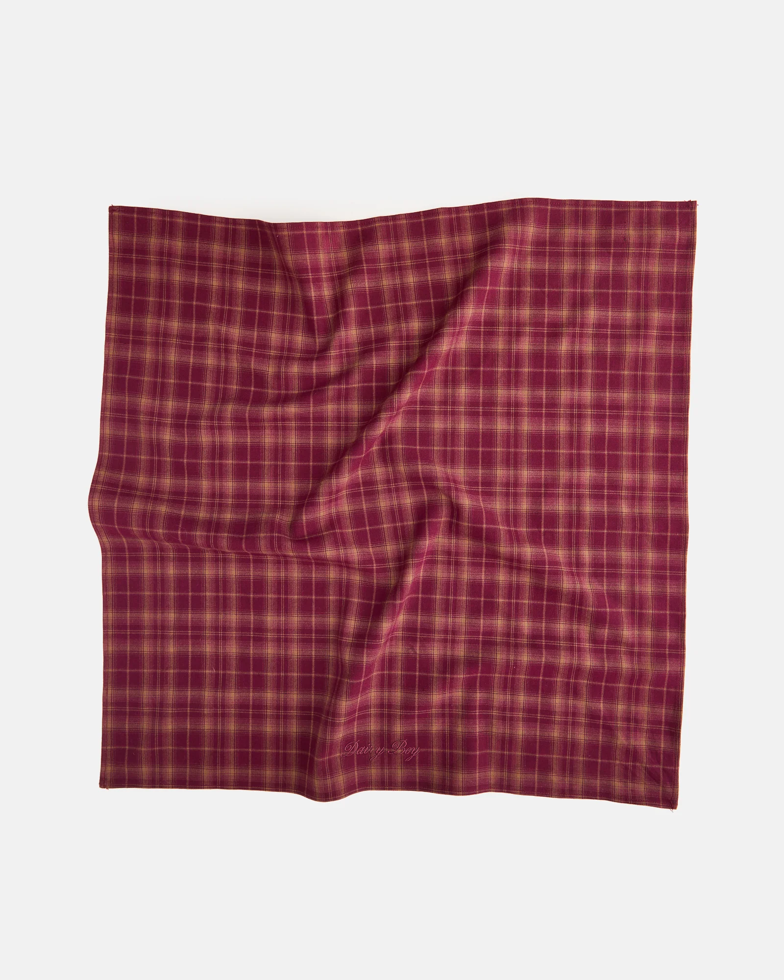 Meadow Headscarf - Aspen - Image 3