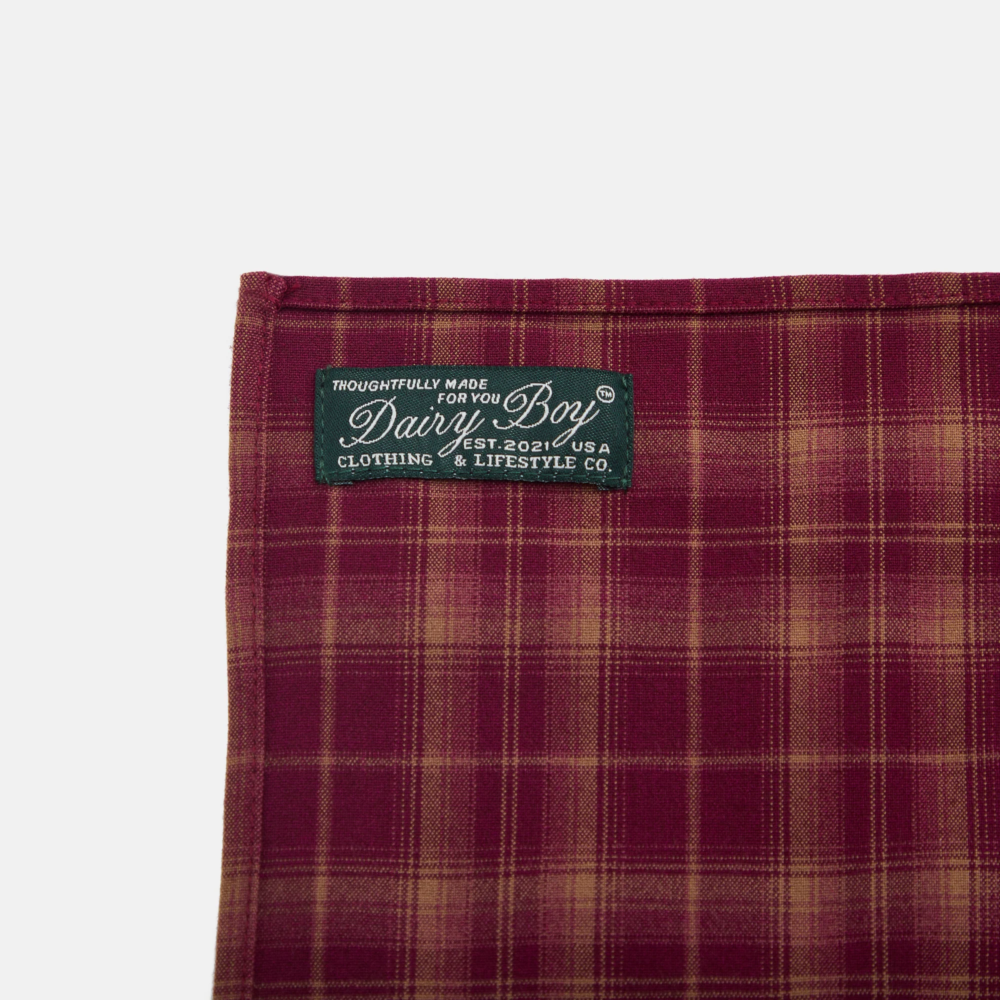 Meadow Headscarf - Aspen - Image 7