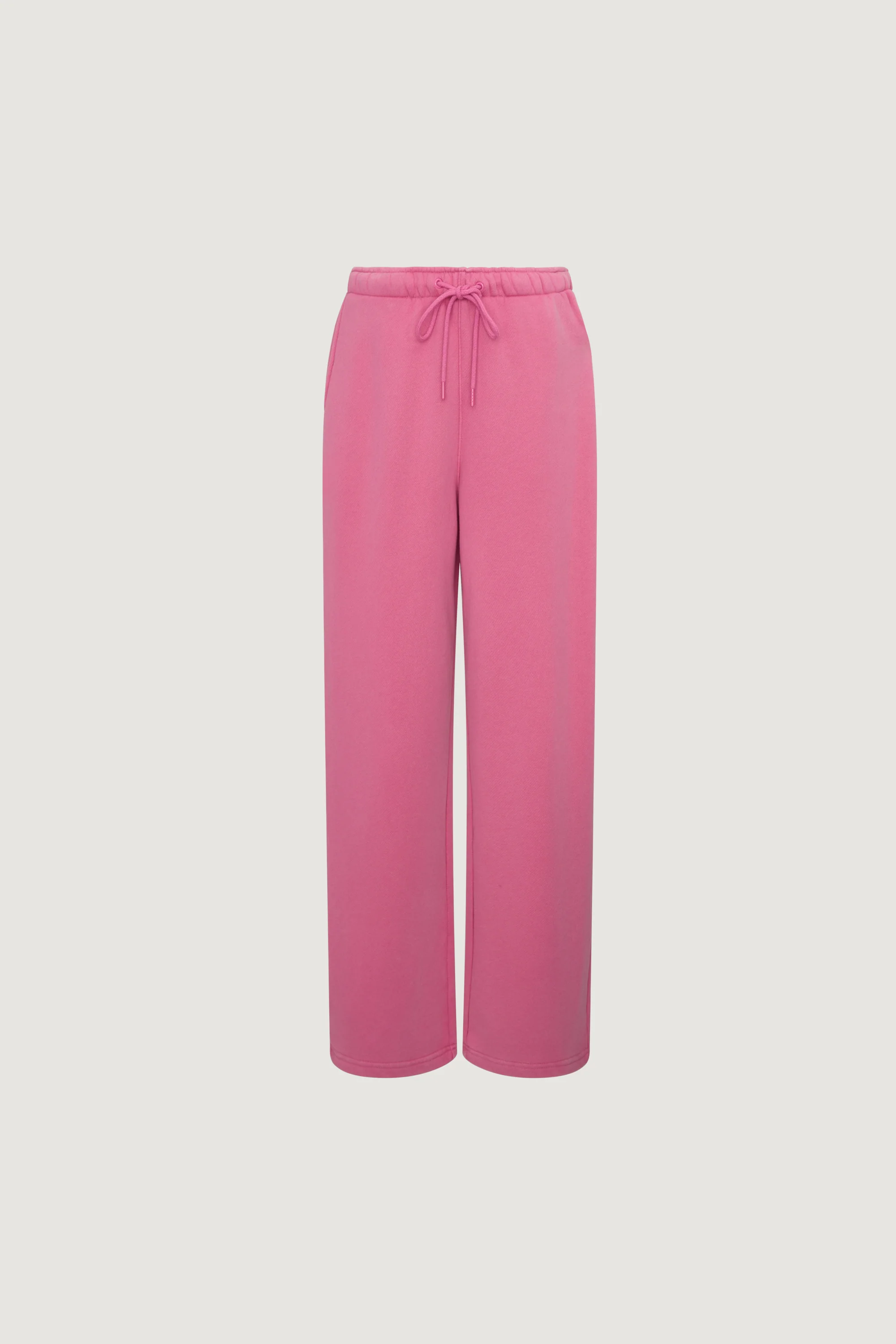 Milk Bottle Sweatpant - Strawberry Milk - Image 5