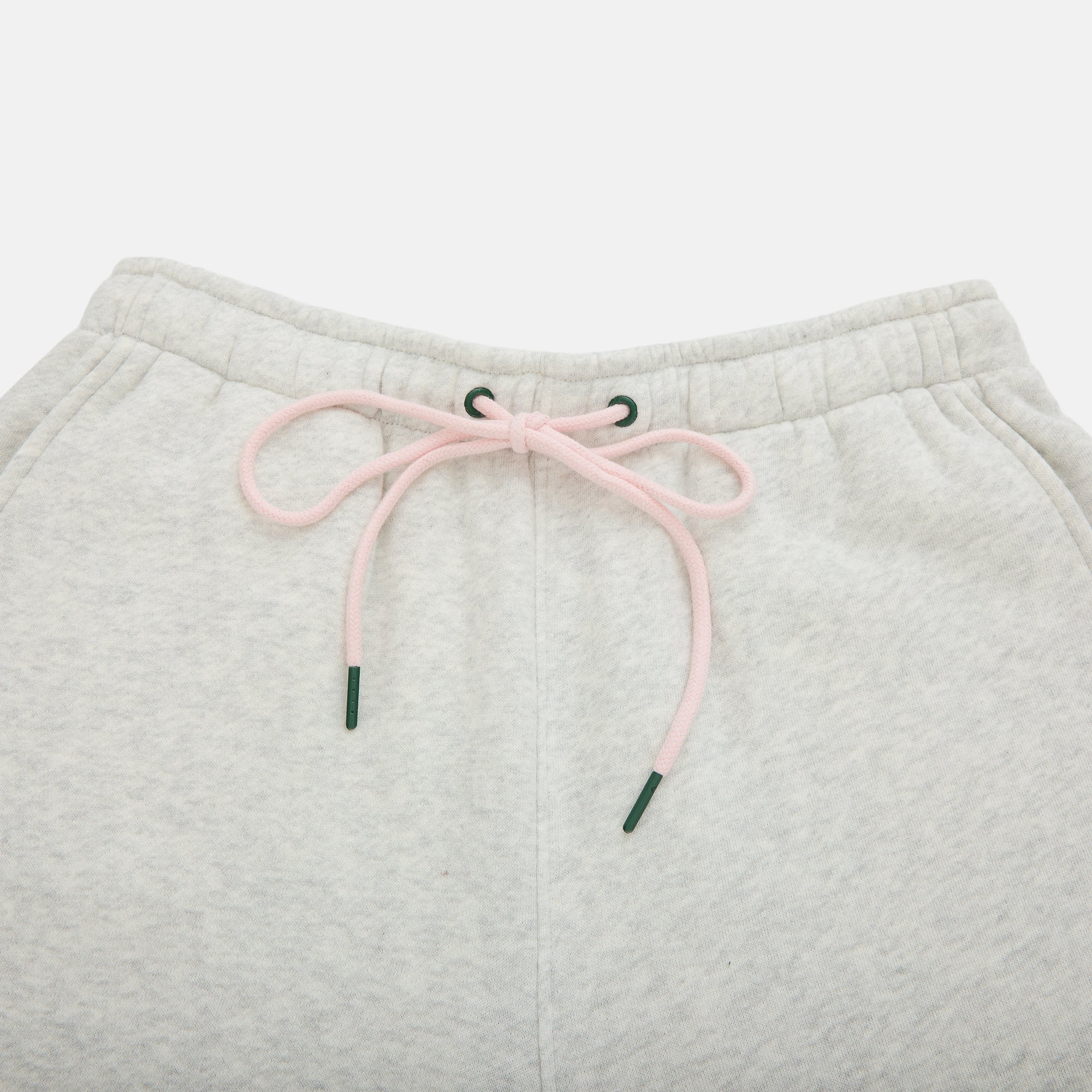 Milk Bottle Sweatpant - Heather Grey - Image 5