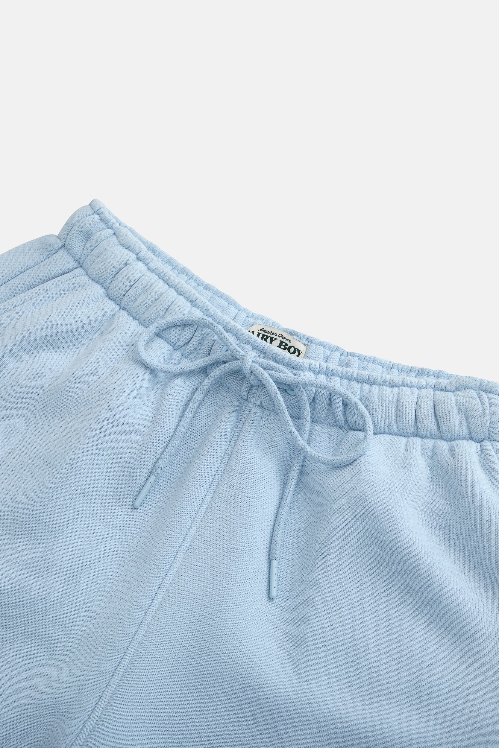 Milk Bottle Sweatpant - Icy Blue - Image 7