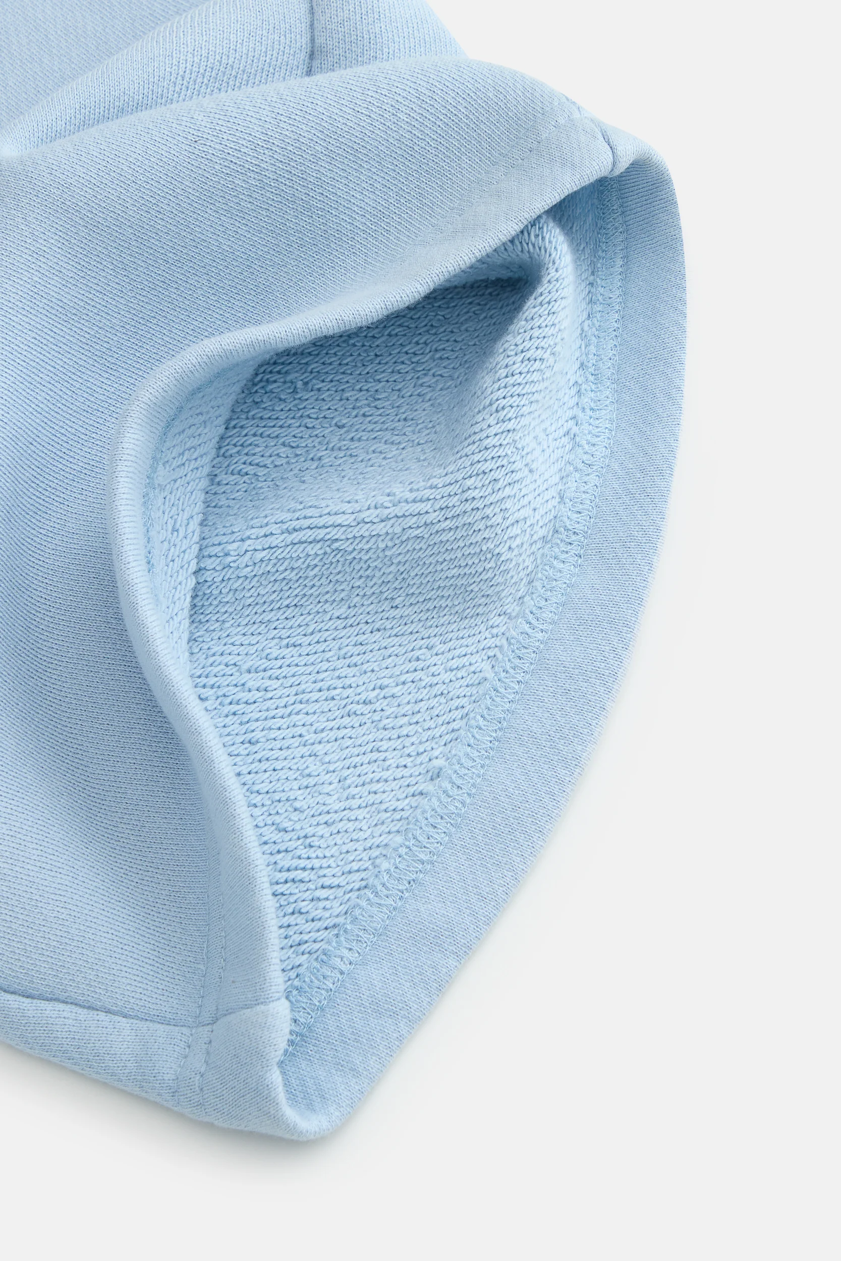 Milk Bottle Sweatpant - Icy Blue - Image 9