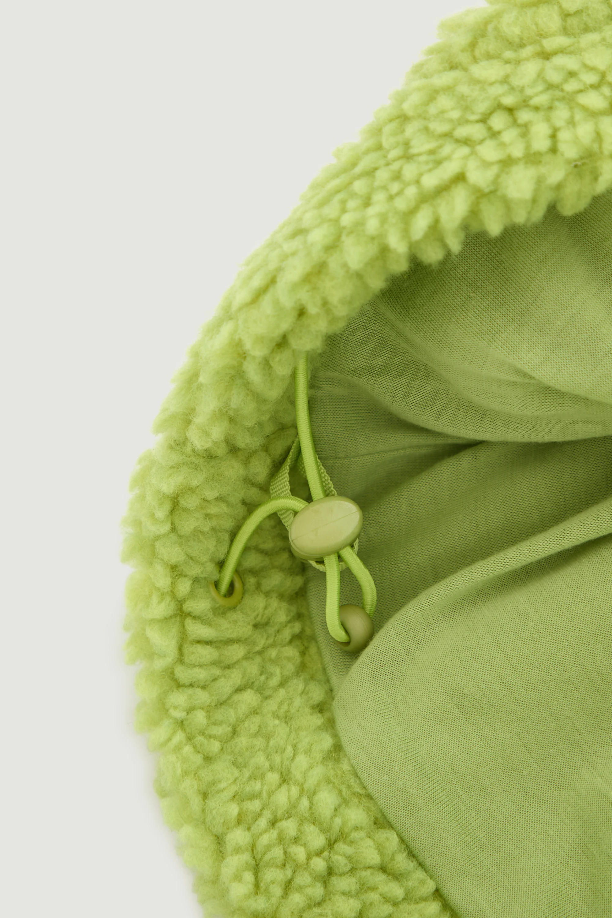 Mountain Fleece - Banana Pepper - Image 7