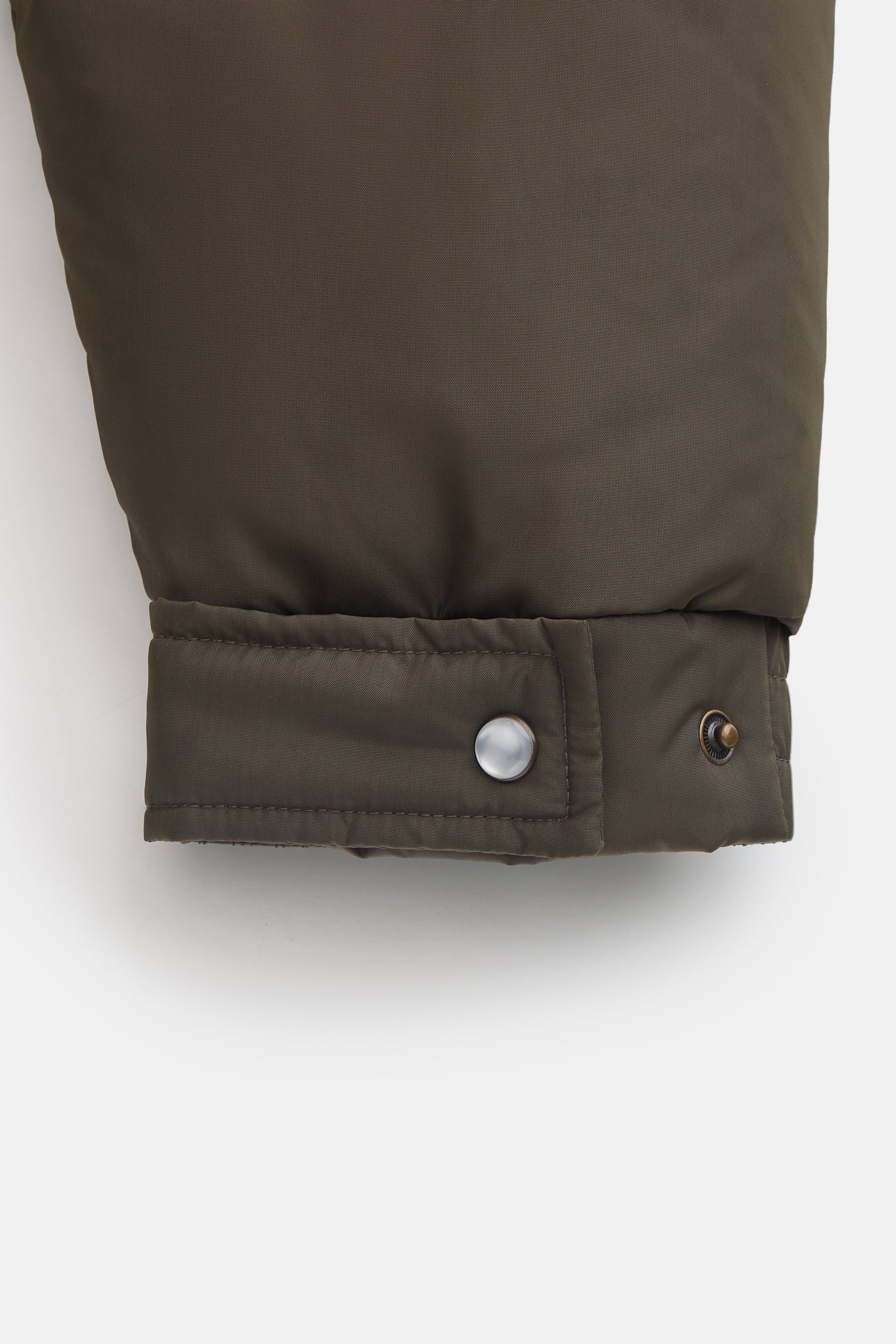 Mountain Puffer - Sage - Image 10
