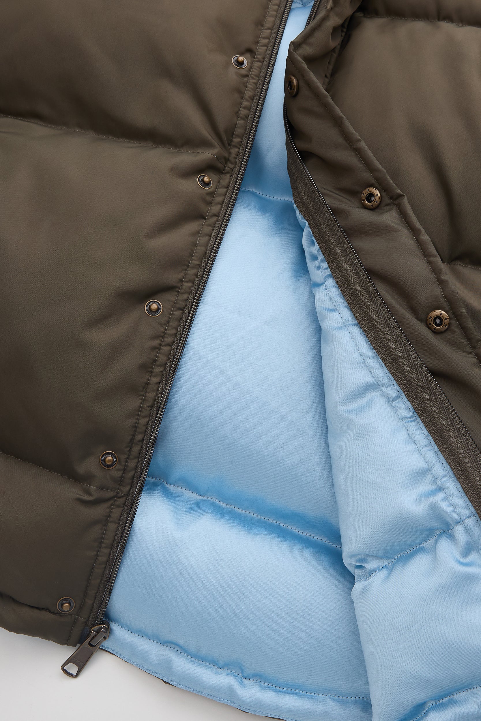 Mountain Puffer - Sage - Image 12