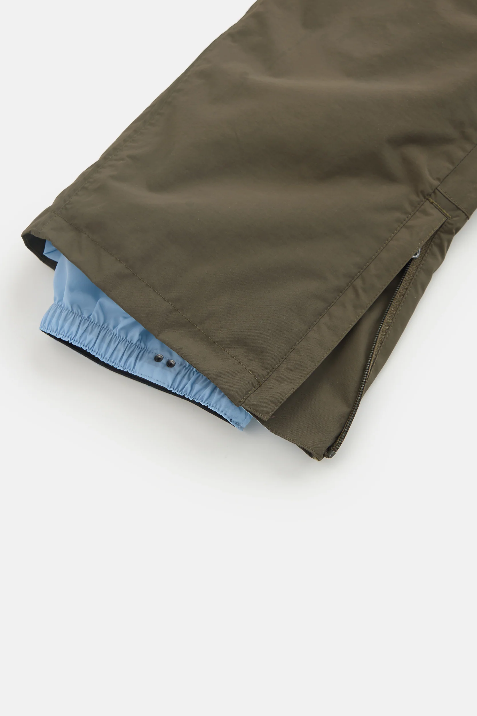 Mountain Snow Pant - Sage - Image 10