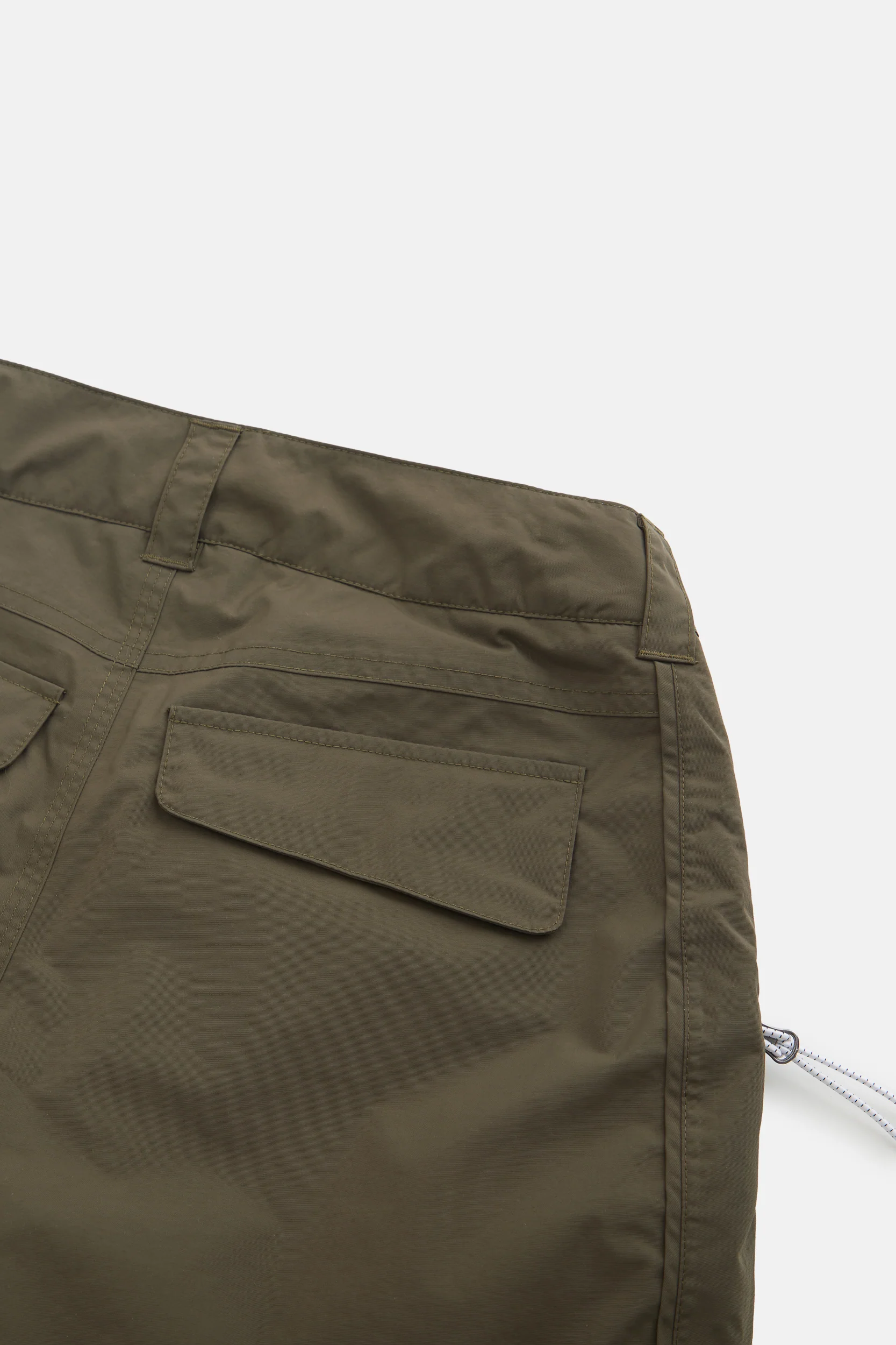 Mountain Snow Pant - Sage - Image 11