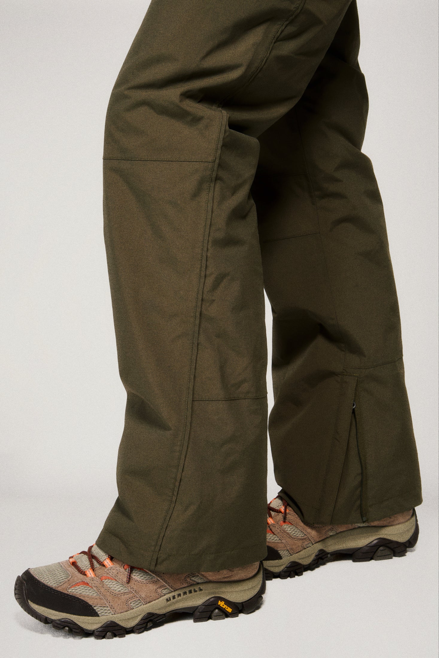 Mountain Snow Pant - Sage - Image 3