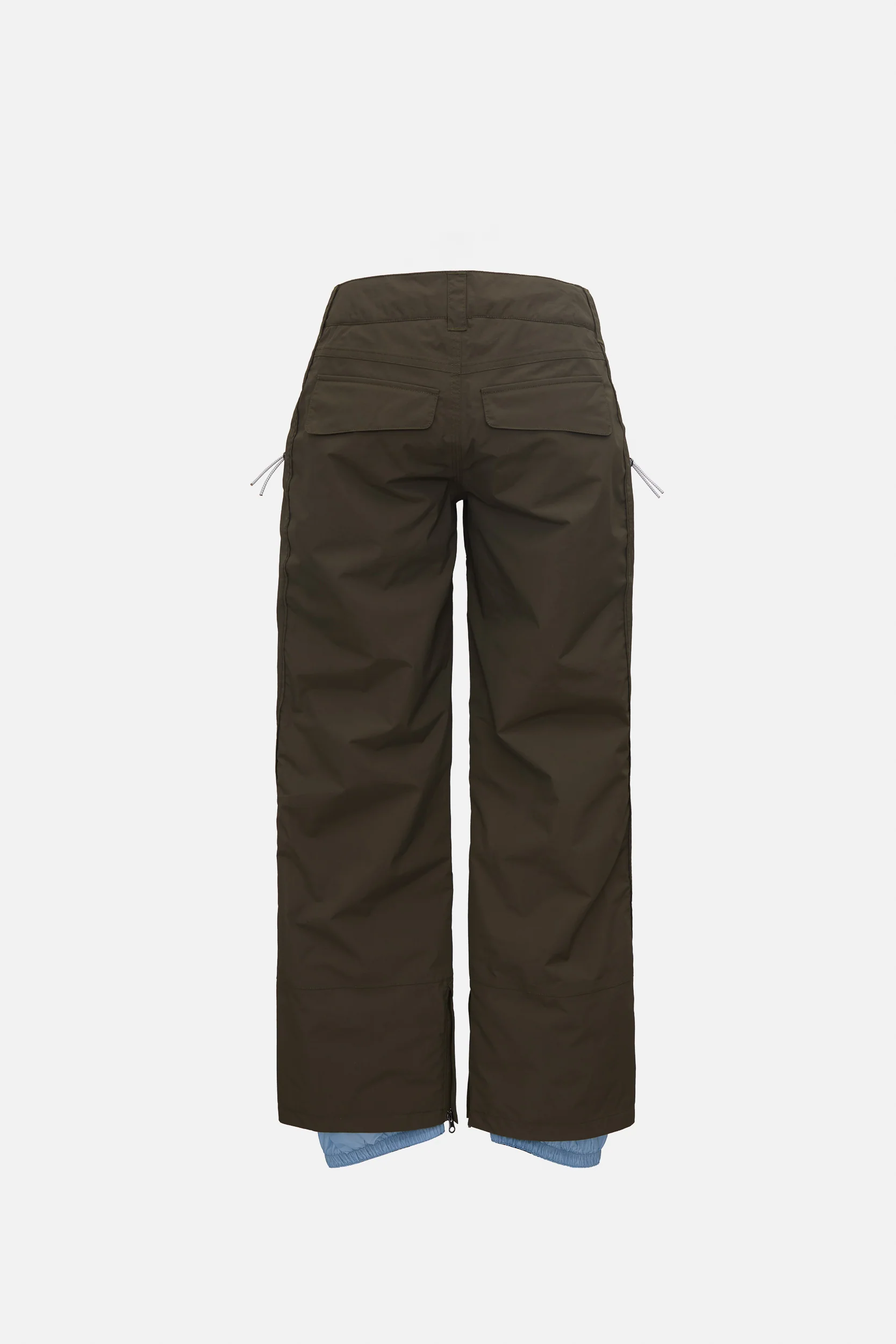 Mountain Snow Pant - Sage - Image 5