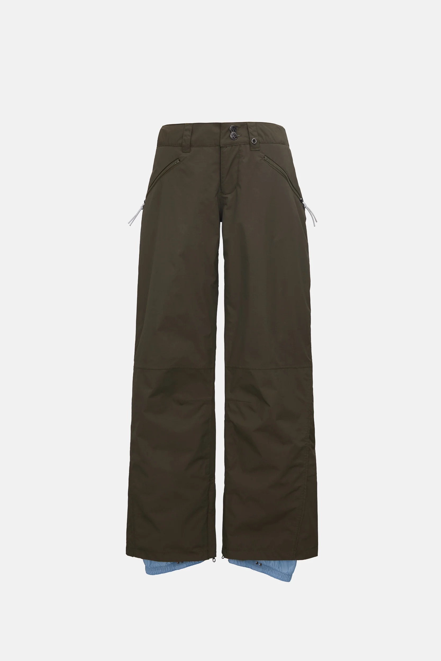 Mountain Snow Pant - Sage - Image 6