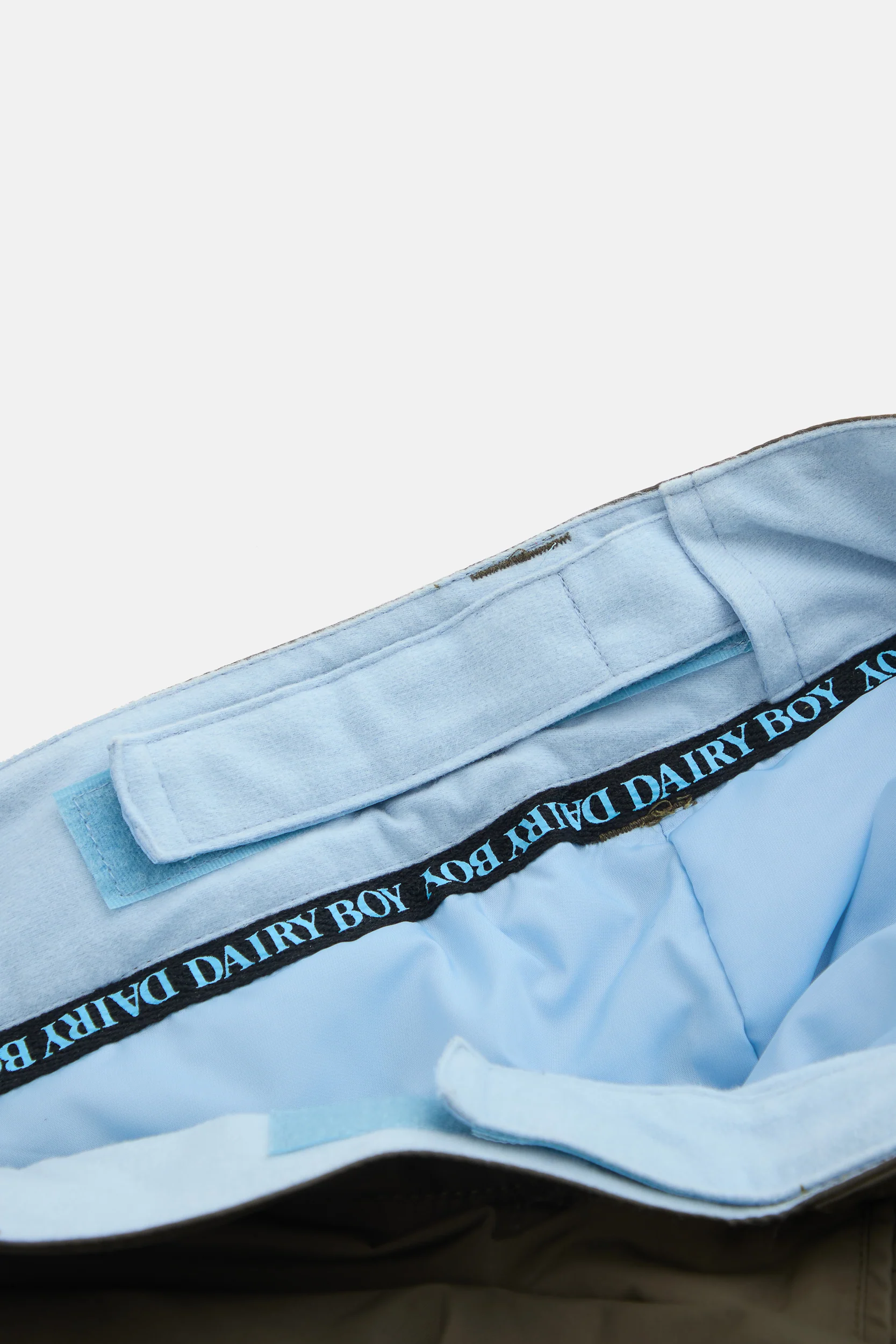 Mountain Snow Pant - Sage - Image 8