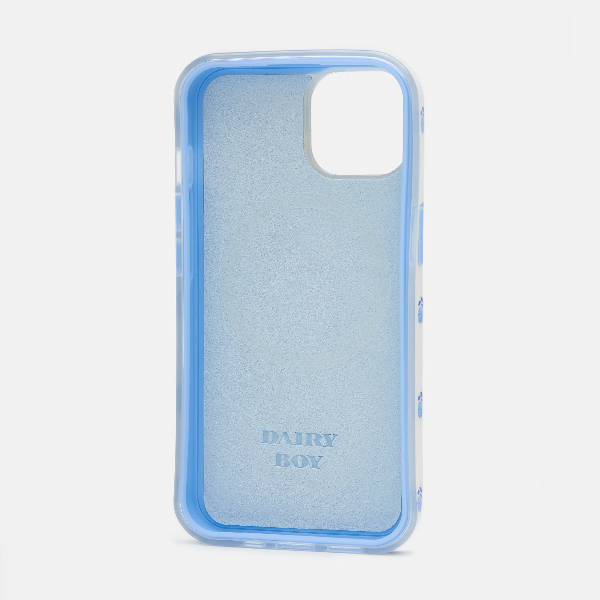 Phone Case - Bluebell Floral - Image 3